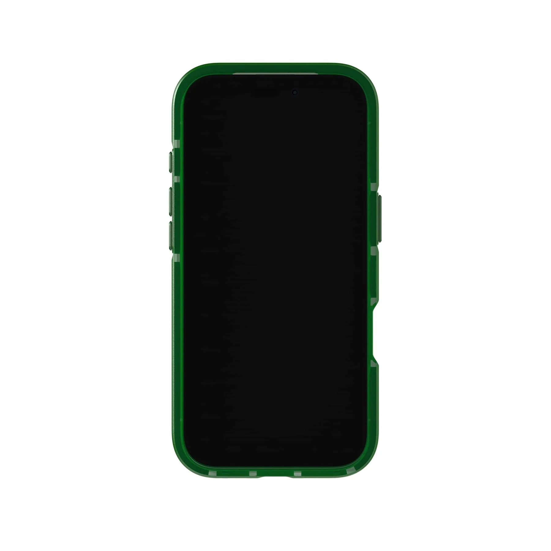 EvoCheck - Apple iPhone 16 Pro Case MagSafe Compatible - Forest Green - Image 2