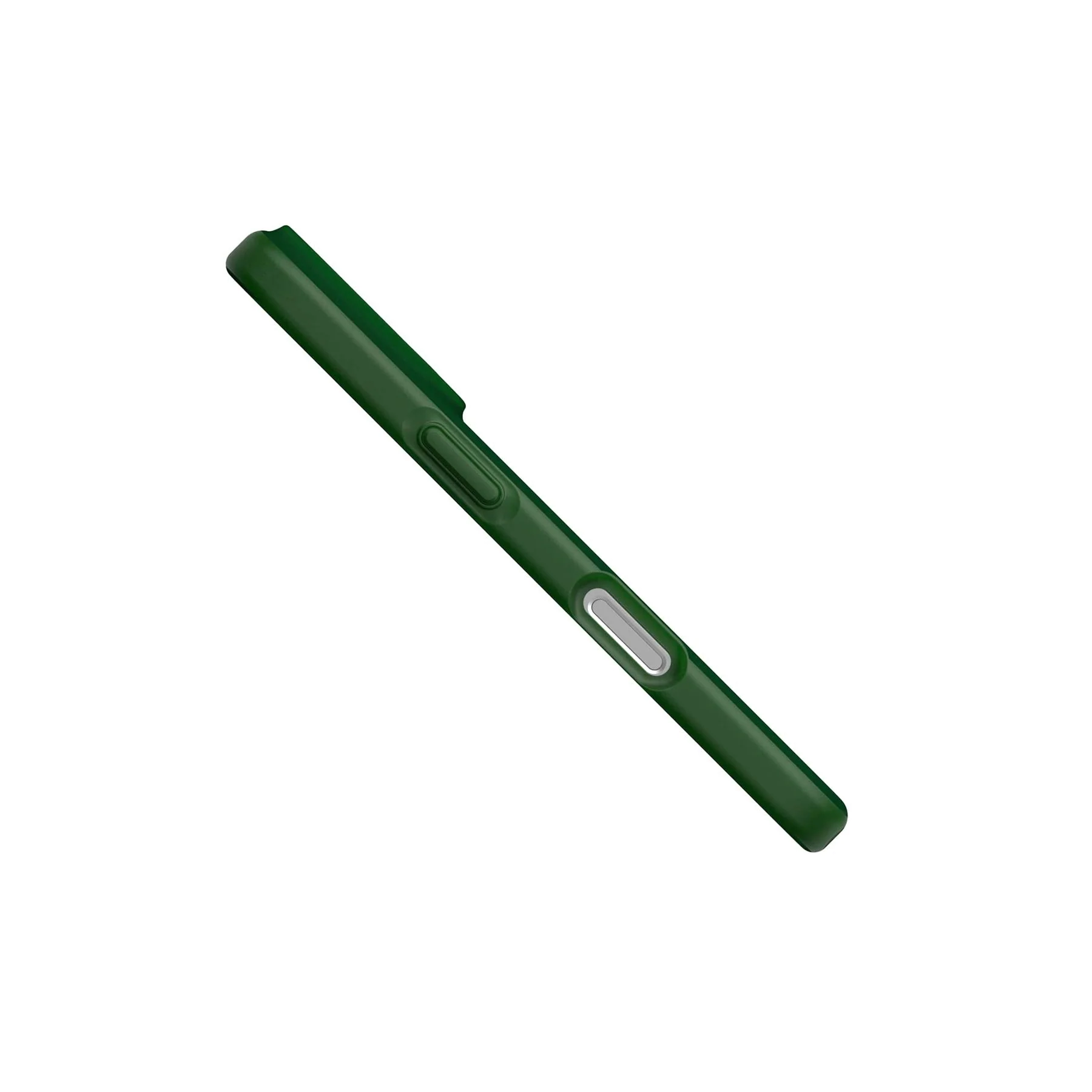 EvoCheck - Apple iPhone 16 Pro Case MagSafe Compatible - Forest Green - Image 4