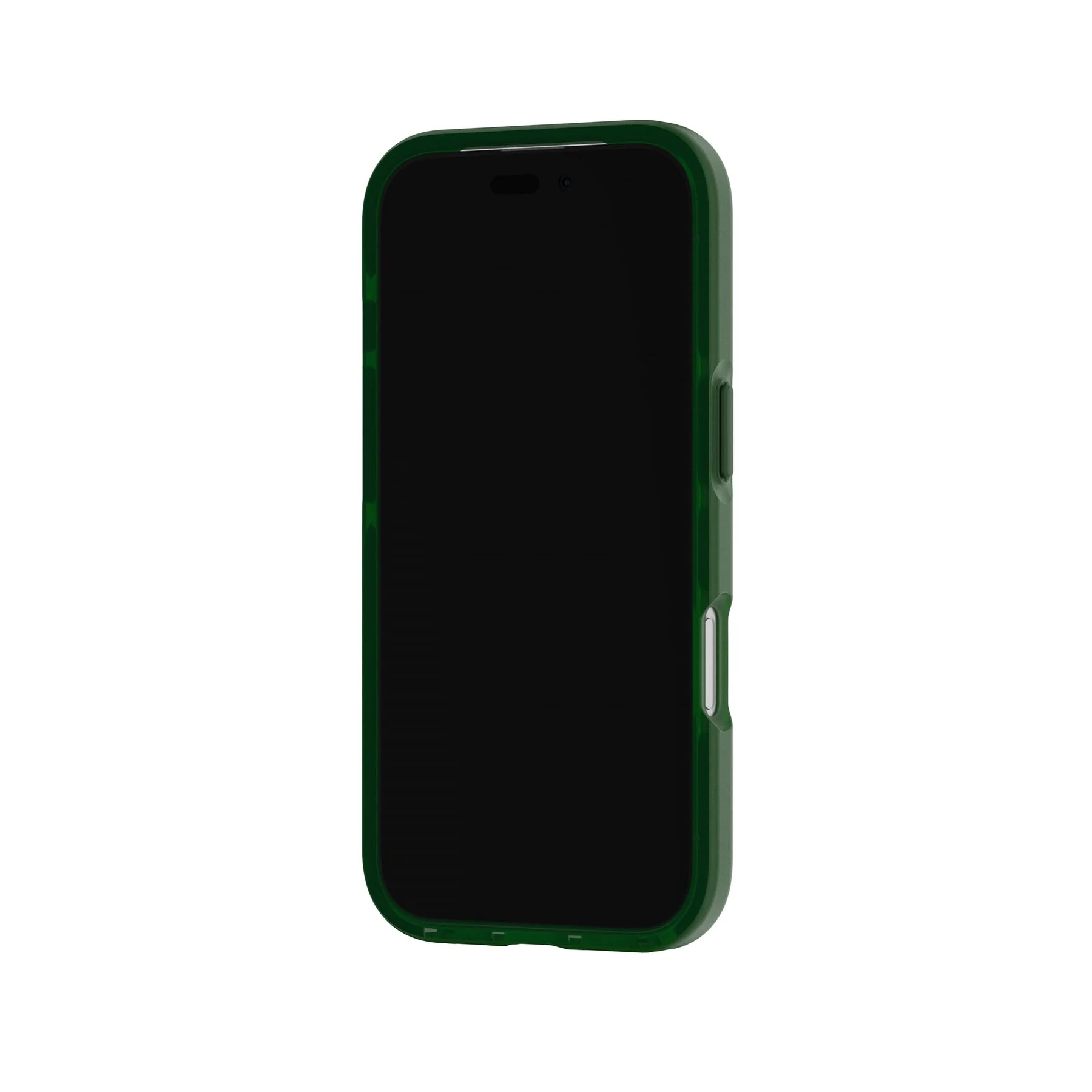 EvoCheck - Apple iPhone 16 Pro Case MagSafe Compatible - Forest Green - Image 6