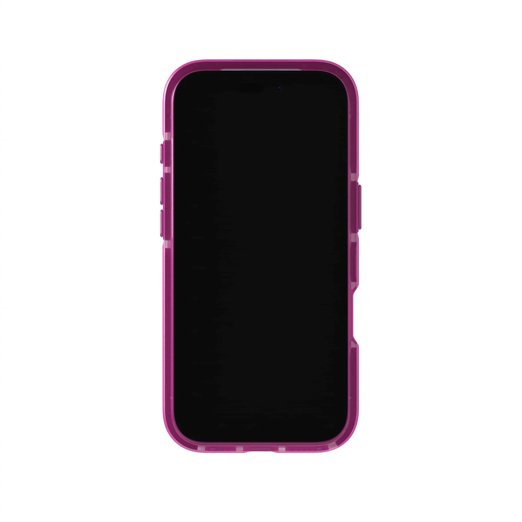EvoCheck - Apple iPhone 16 Pro Case MagSafe Compatible - Plum - Image 2