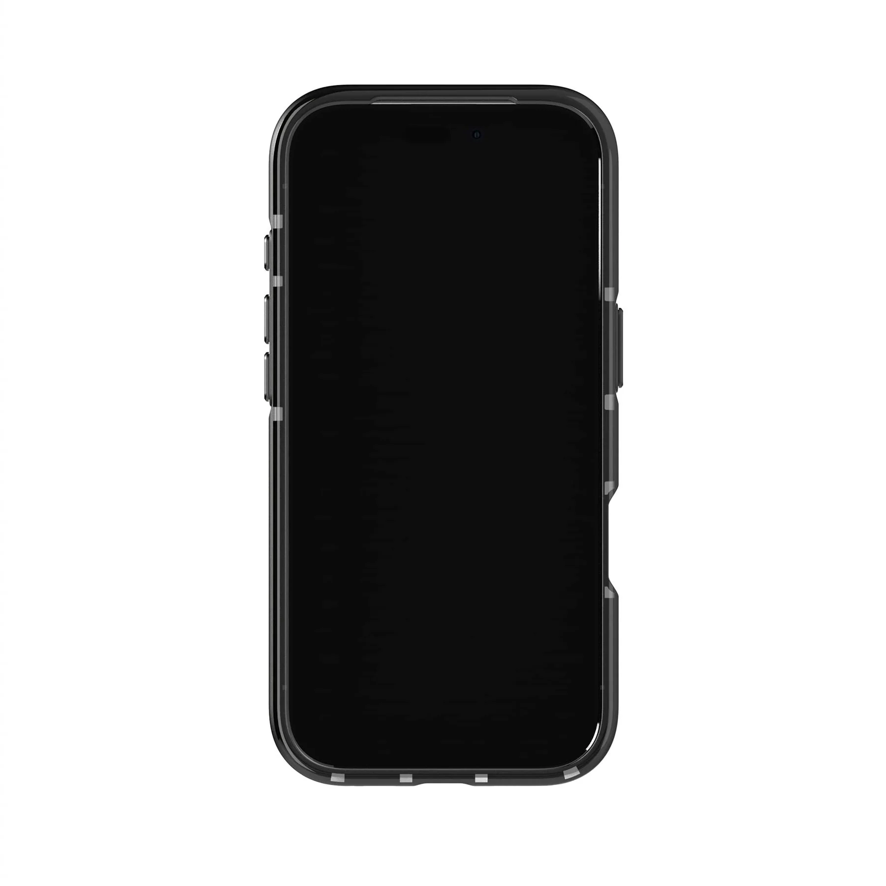 EvoCheck - Apple iPhone 16 Pro Case - Smokey Black - Image 2