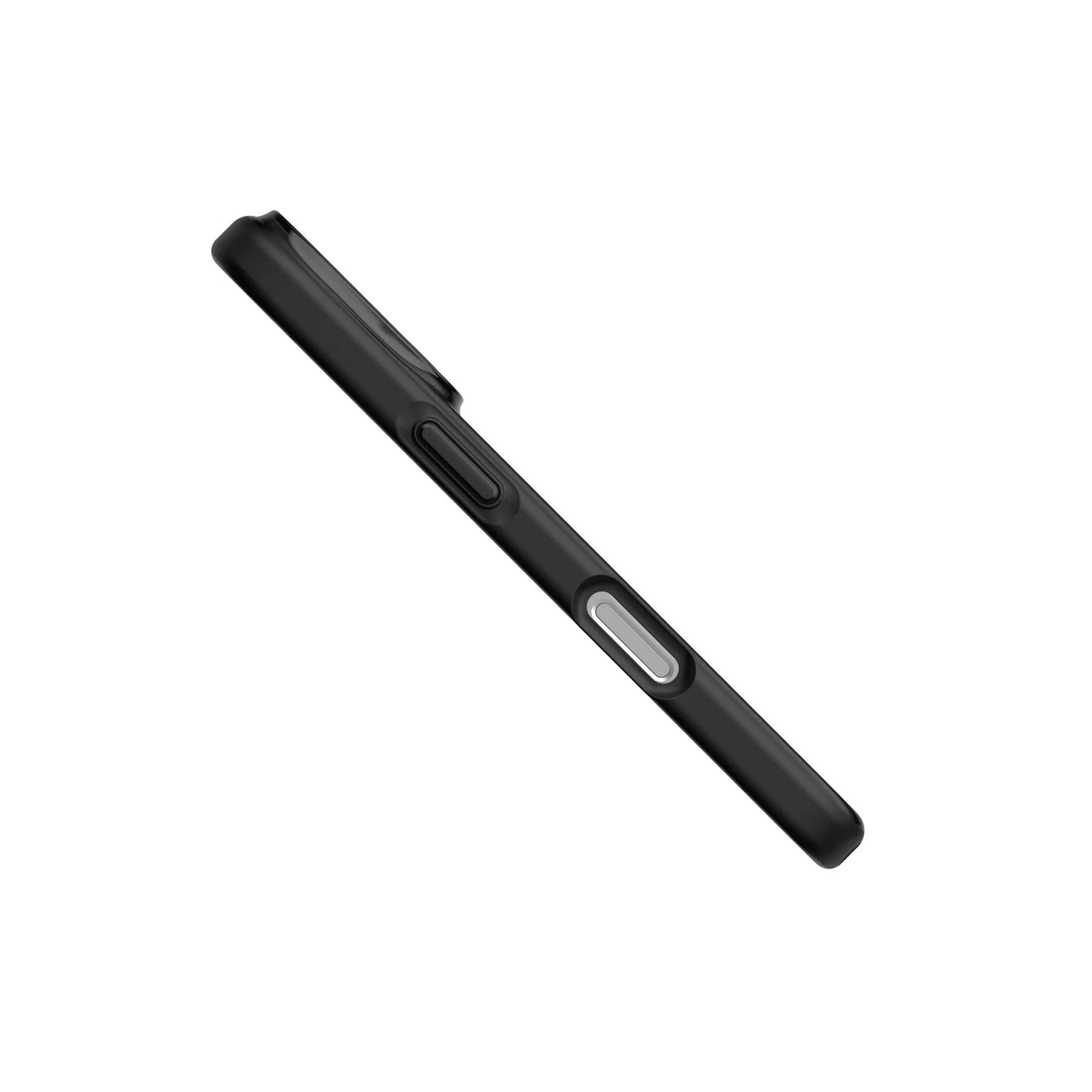 EvoCheck - Apple iPhone 16 Pro Case - Smokey Black - Image 4