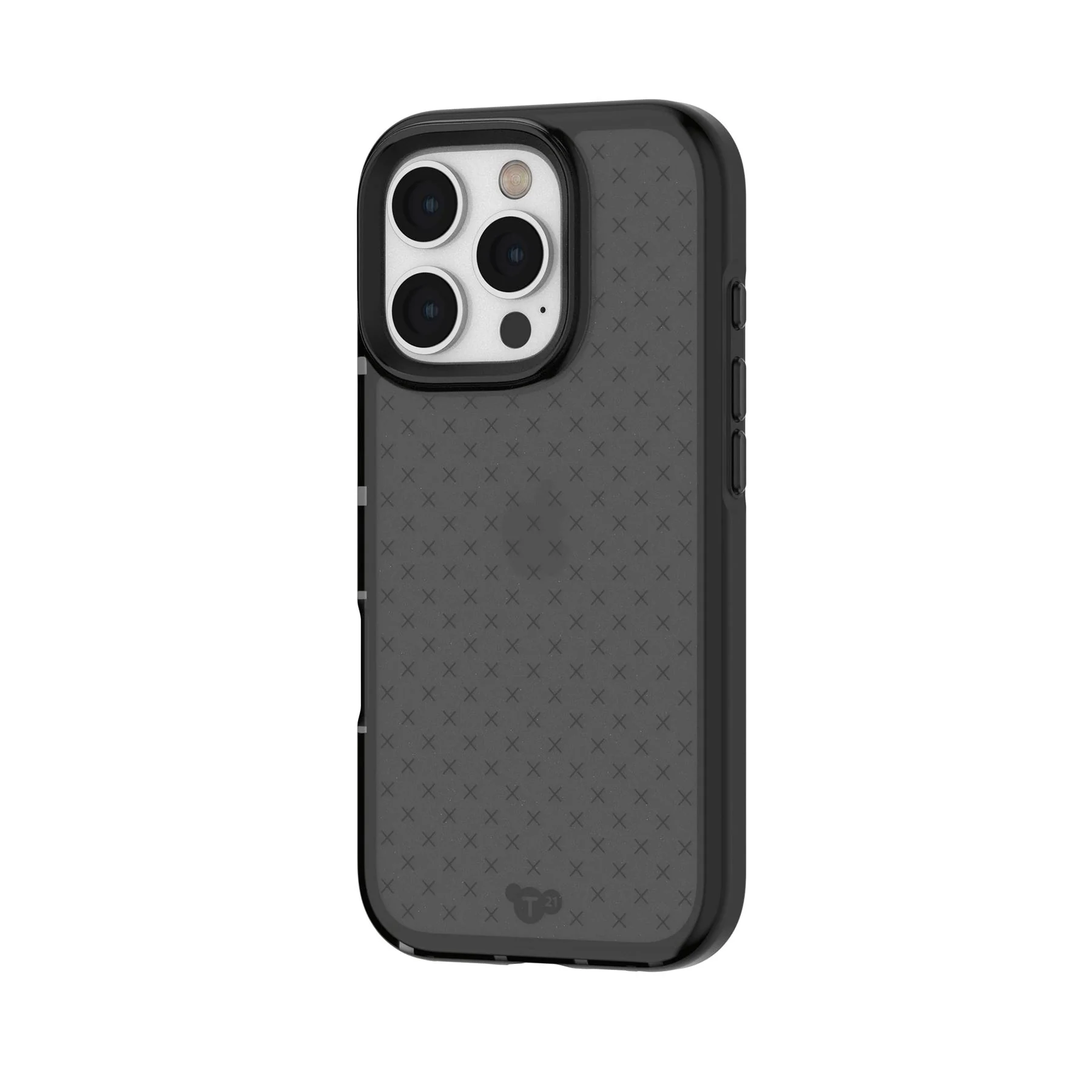 EvoCheck - Apple iPhone 16 Pro Case - Smokey Black - Image 5