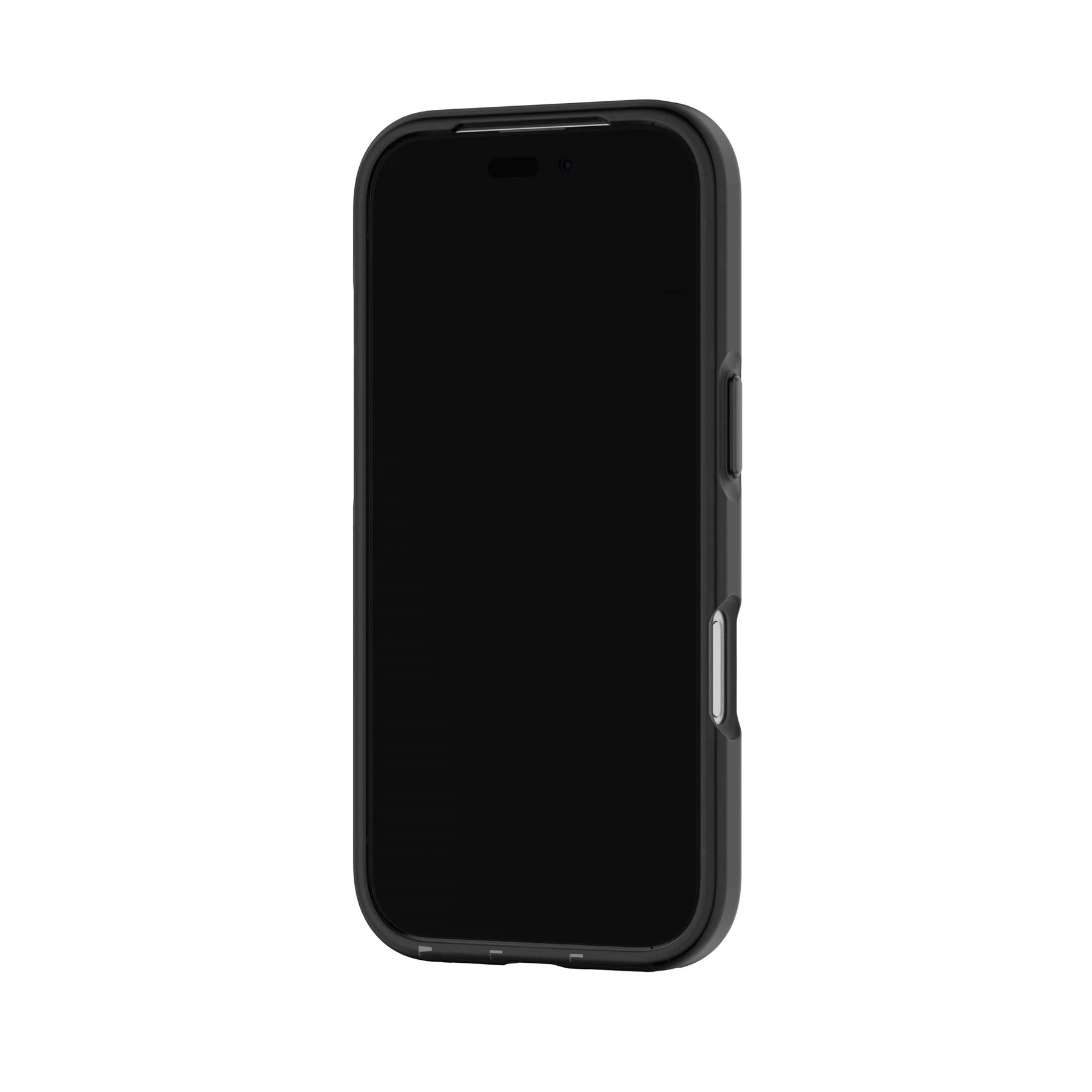 EvoCheck - Apple iPhone 16 Pro Case - Smokey Black - Image 6
