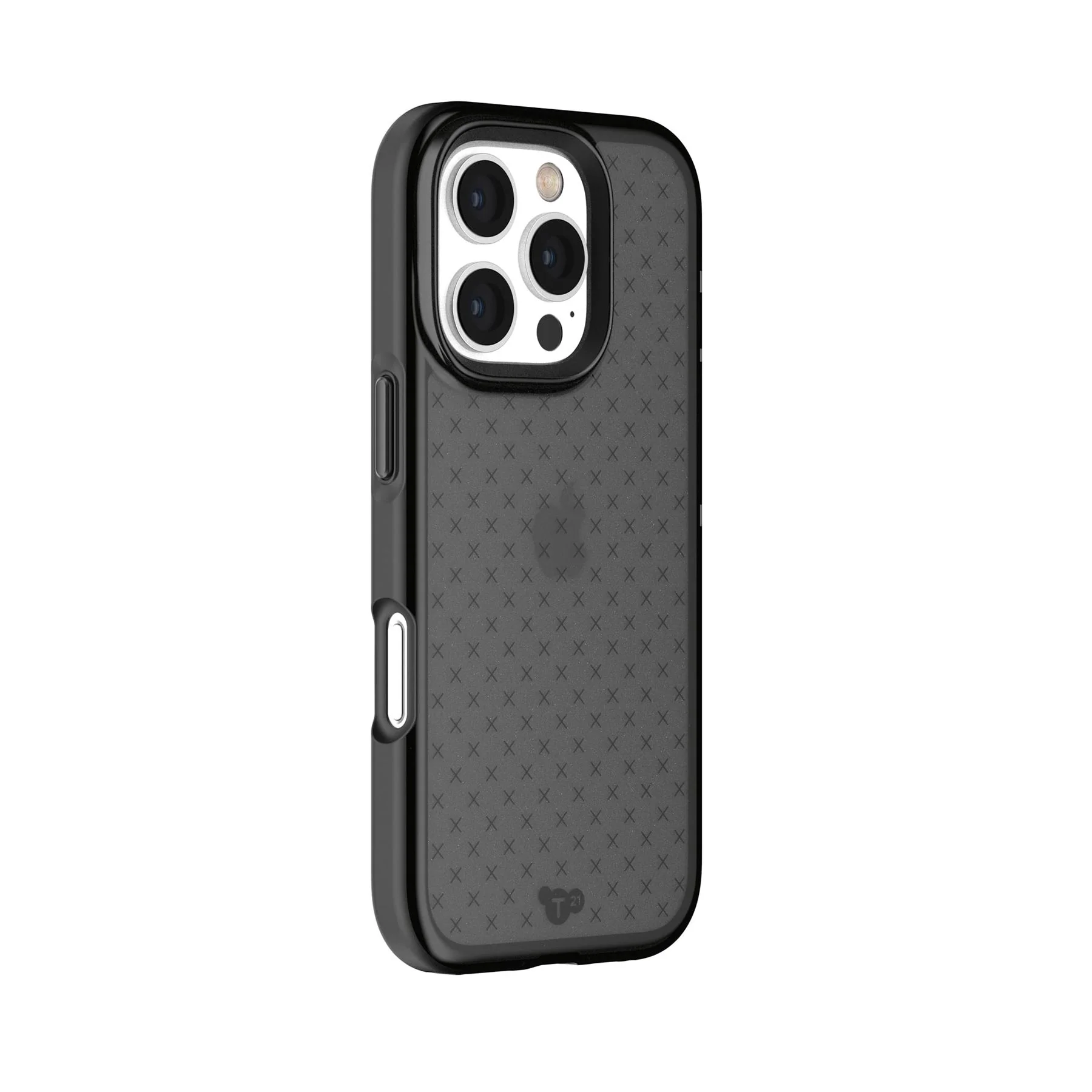 EvoCheck - Apple iPhone 16 Pro Case - Smokey Black - Image 7