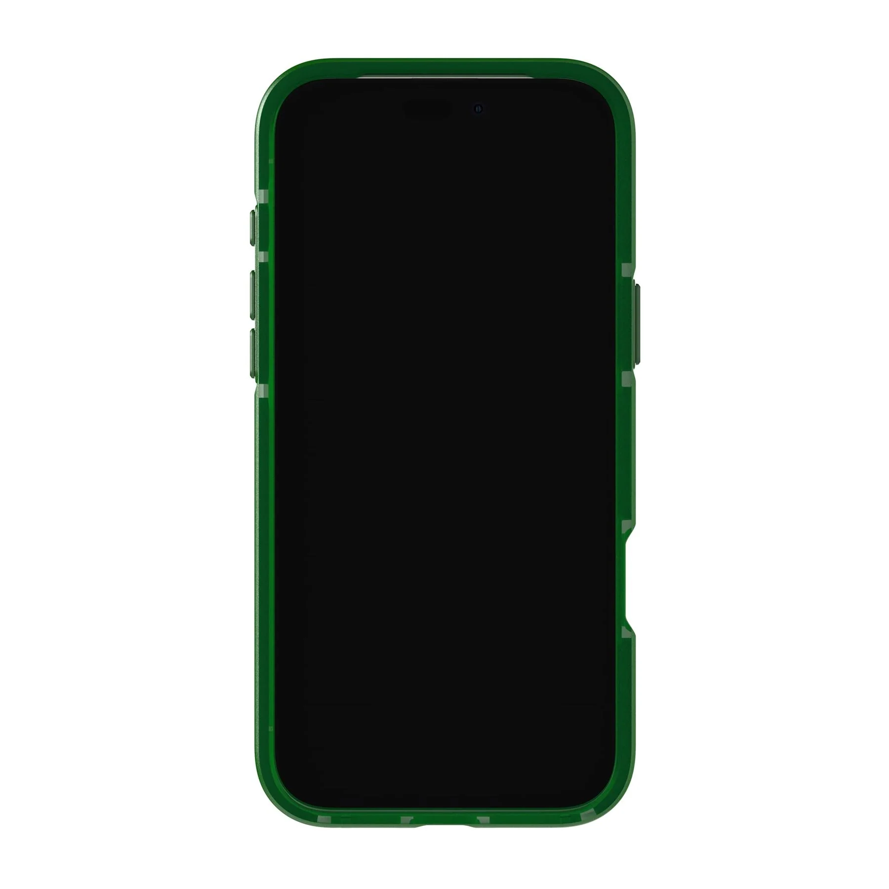 EvoCheck - Apple iPhone 16 Pro Max Case MagSafe Compatible - Forest Green - Image 2