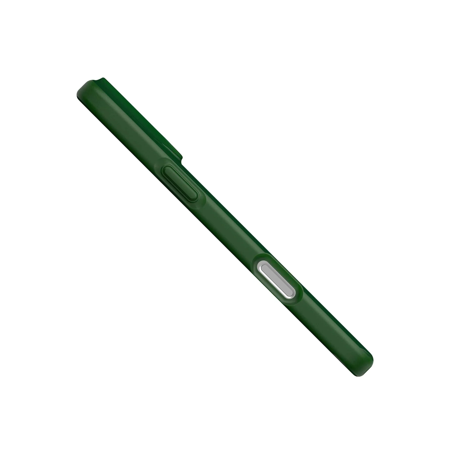 EvoCheck - Apple iPhone 16 Pro Max Case MagSafe Compatible - Forest Green - Image 4