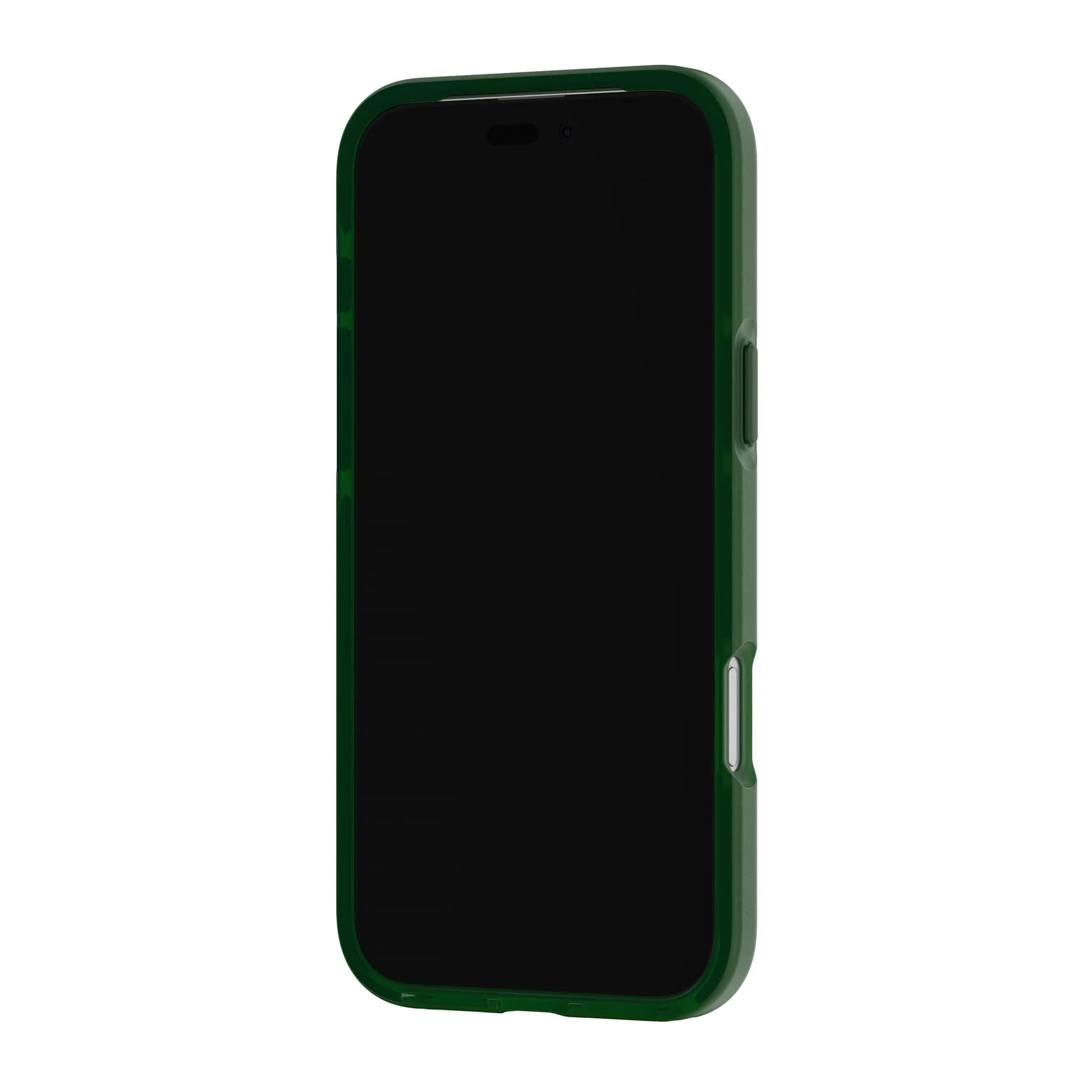EvoCheck - Apple iPhone 16 Pro Max Case MagSafe Compatible - Forest Green - Image 6