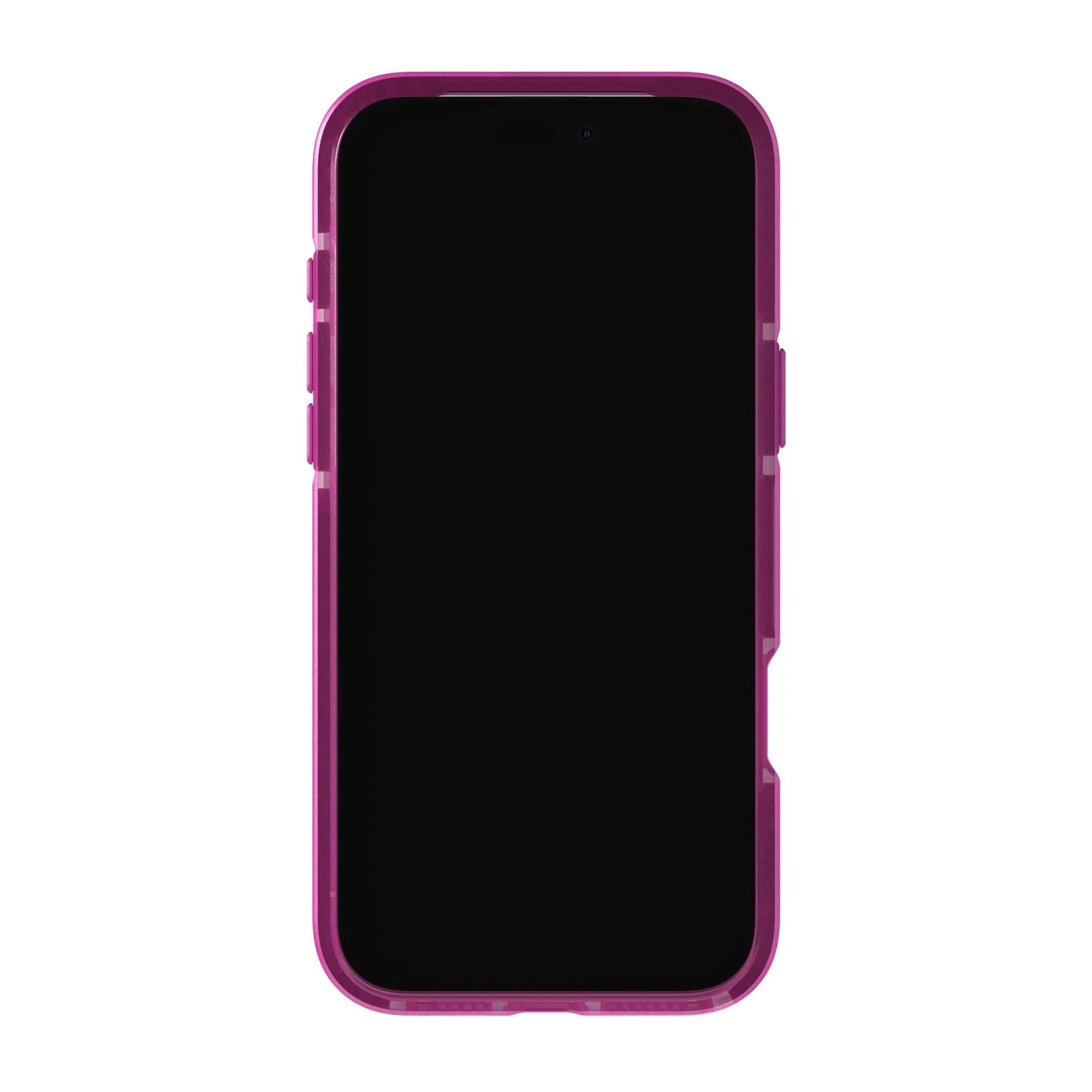 EvoCheck - Apple iPhone 16 Pro Max Case MagSafe Compatible - Plum - Image 2
