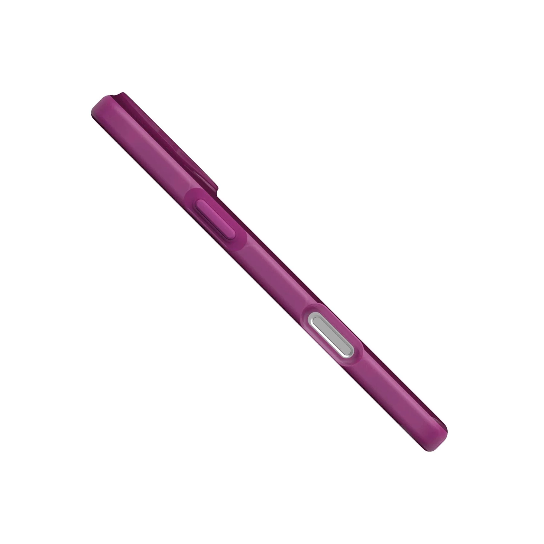EvoCheck - Apple iPhone 16 Pro Max Case MagSafe Compatible - Plum - Image 4