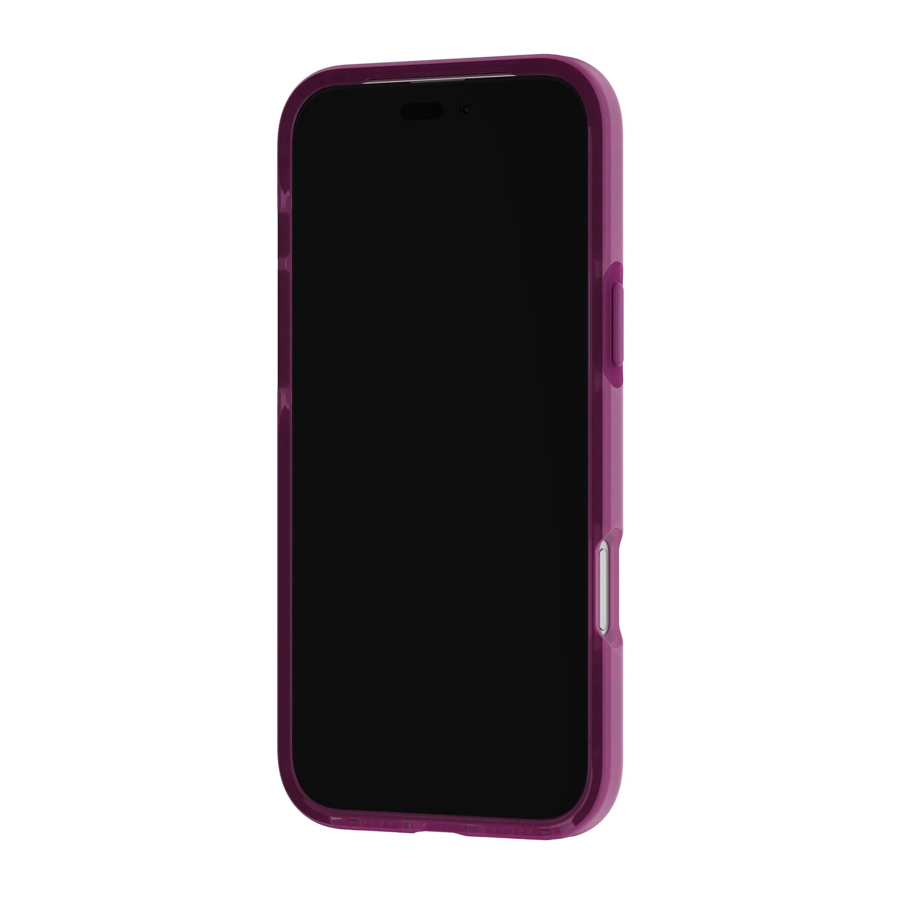 EvoCheck - Apple iPhone 16 Pro Max Case MagSafe Compatible - Plum - Image 6