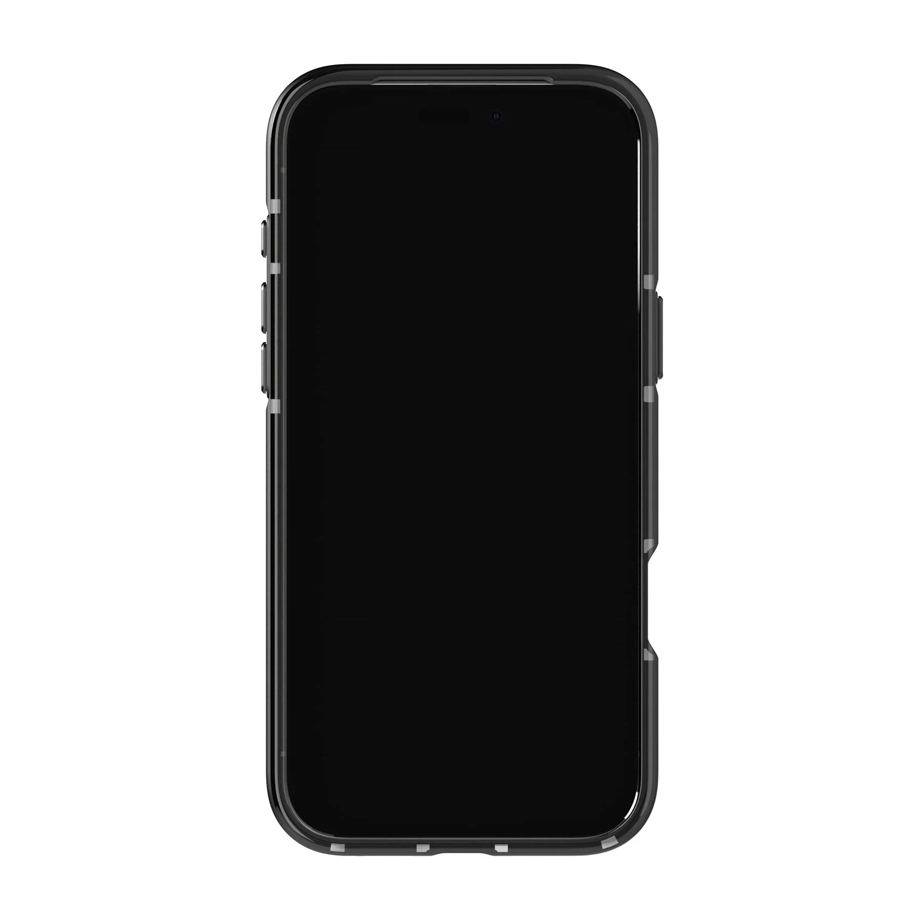 EvoCheck - Apple iPhone 16 Pro Max Case - Smokey Black - Image 2