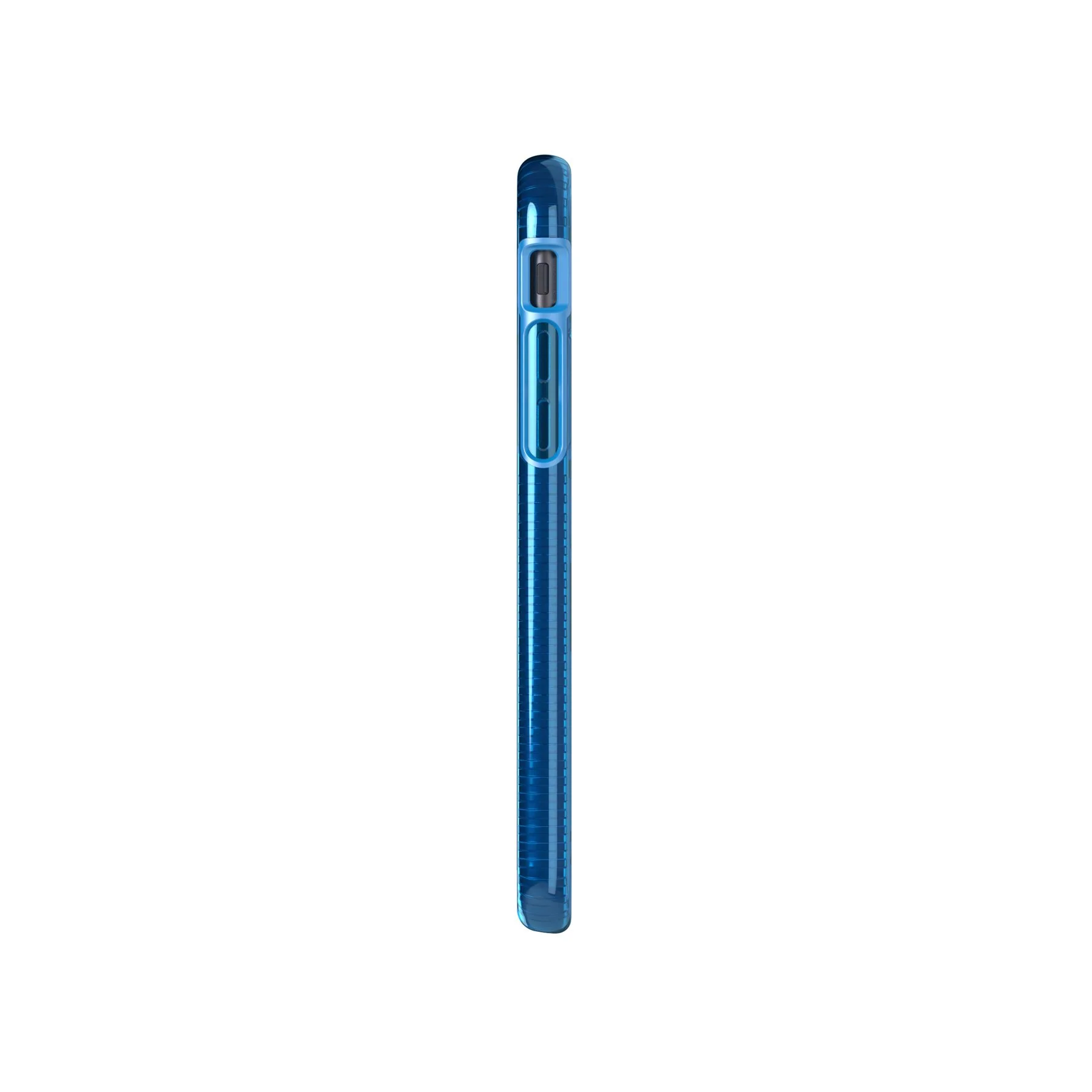 EvoCheck - Apple iPhone SE 2022 Case - Classic Blue - Image 4