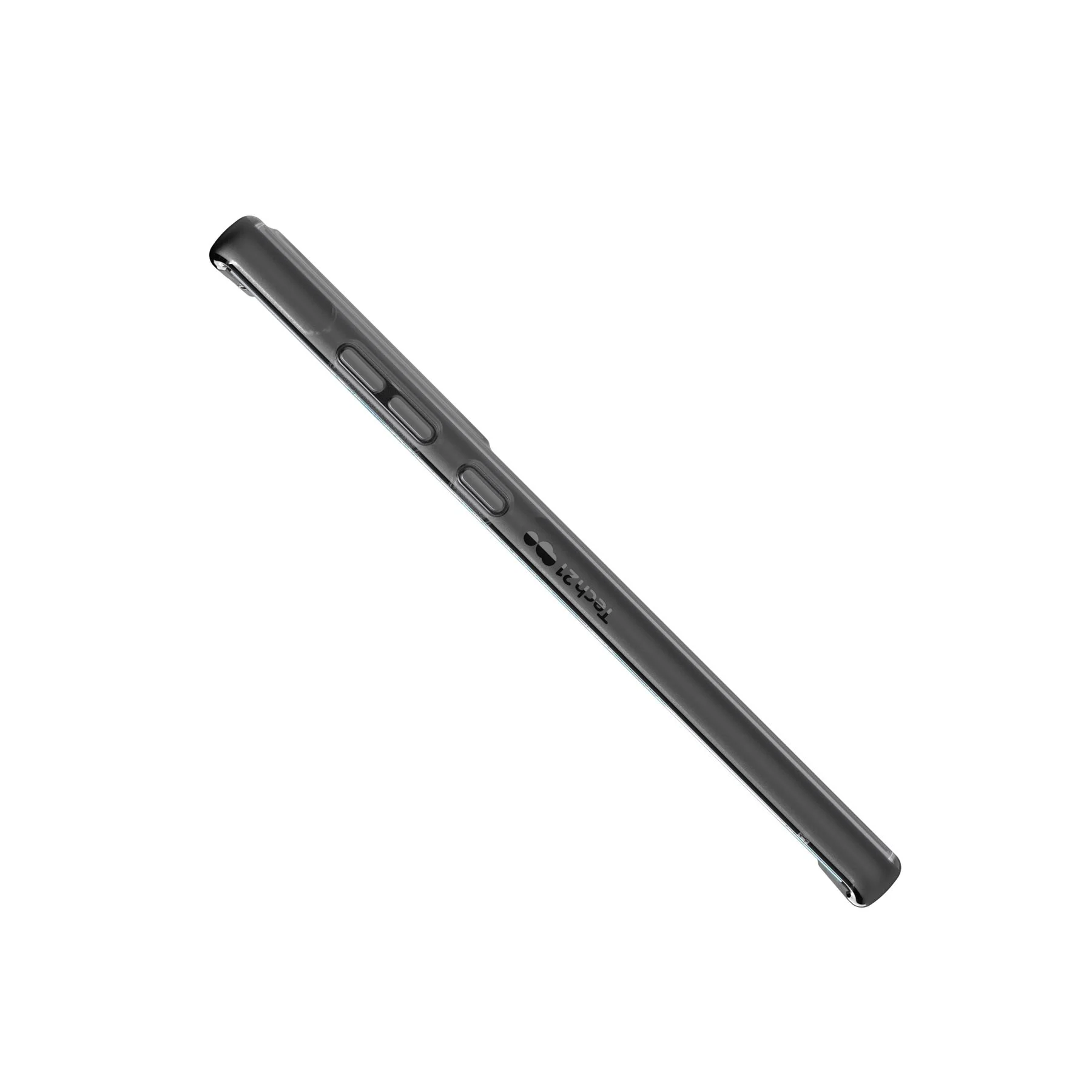 Evo Check Enhanced - Samsung Galaxy S22 Ultra Case - Smokey Black - Image 4