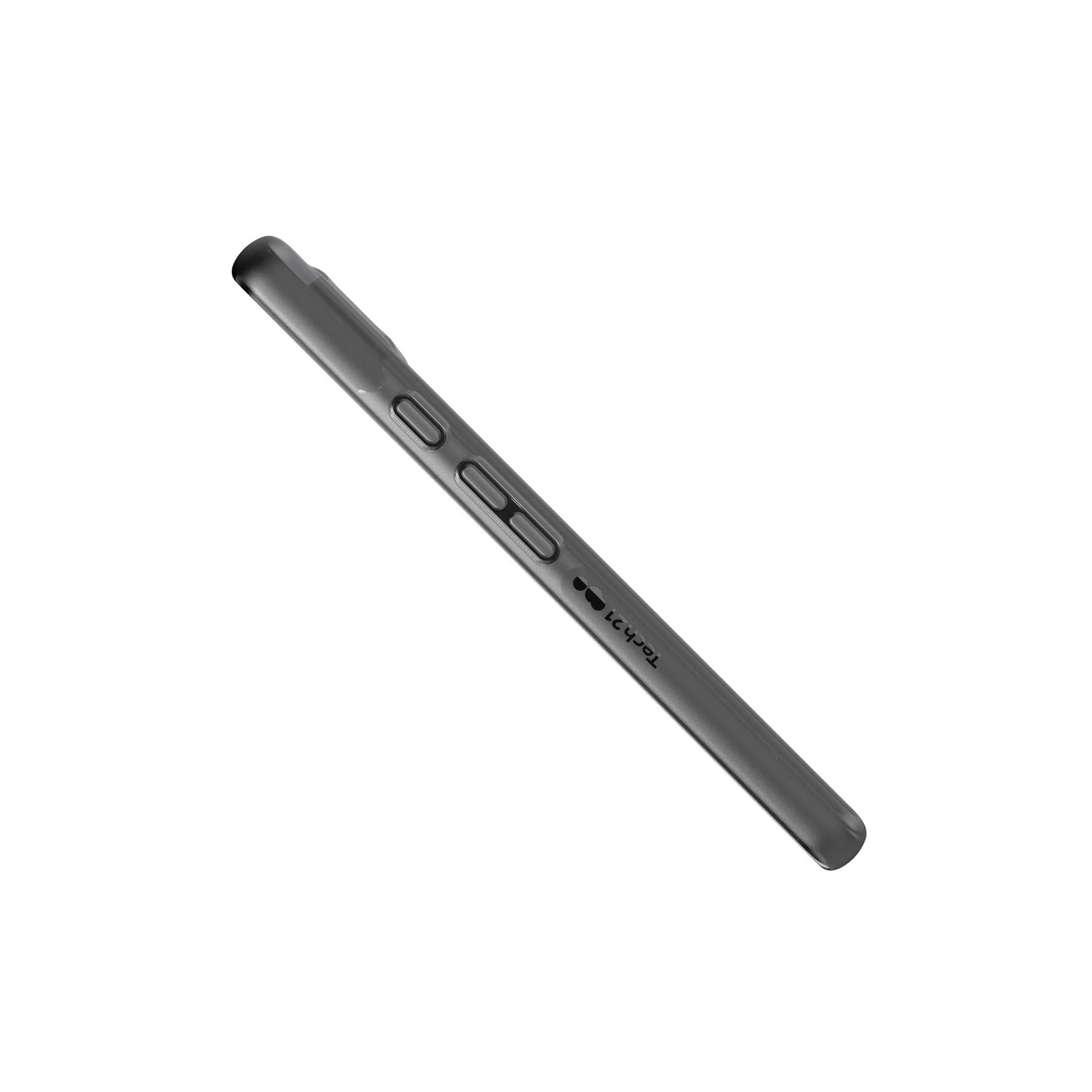 EvoCheck - Google Pixel 6a Case- Smokey Black - Image 4