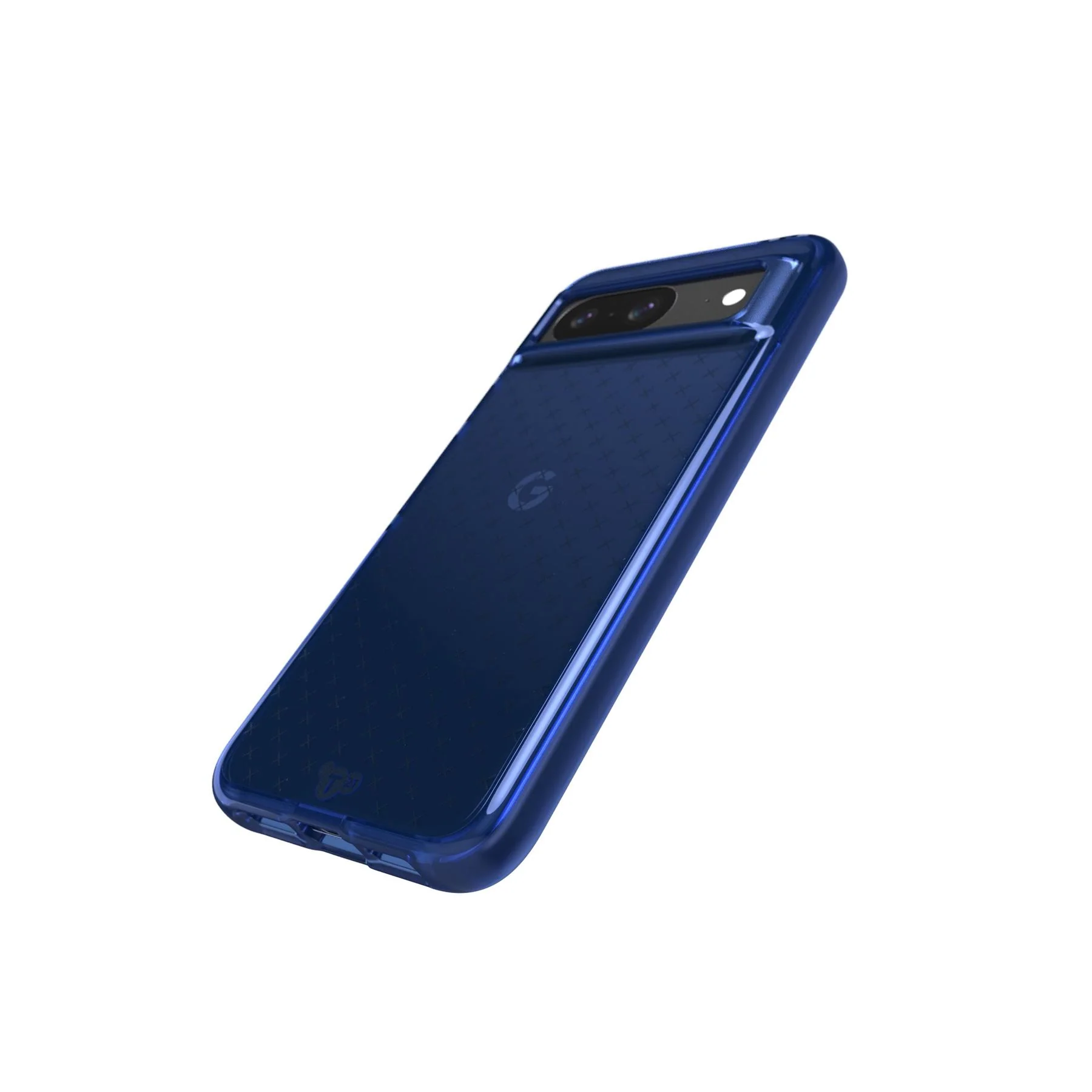 Evo Check - Google Pixel 8 Case - Midnight Blue - Image 3