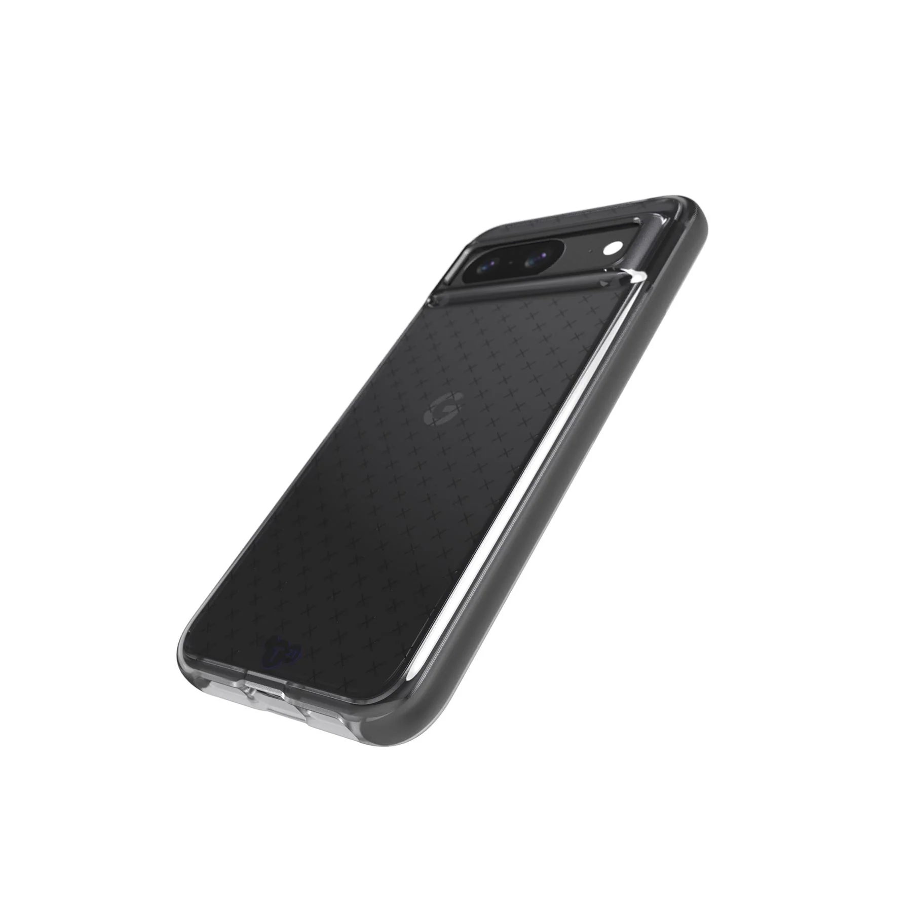 Evo Check - Google Pixel 8 Case - Smokey Black - Image 3
