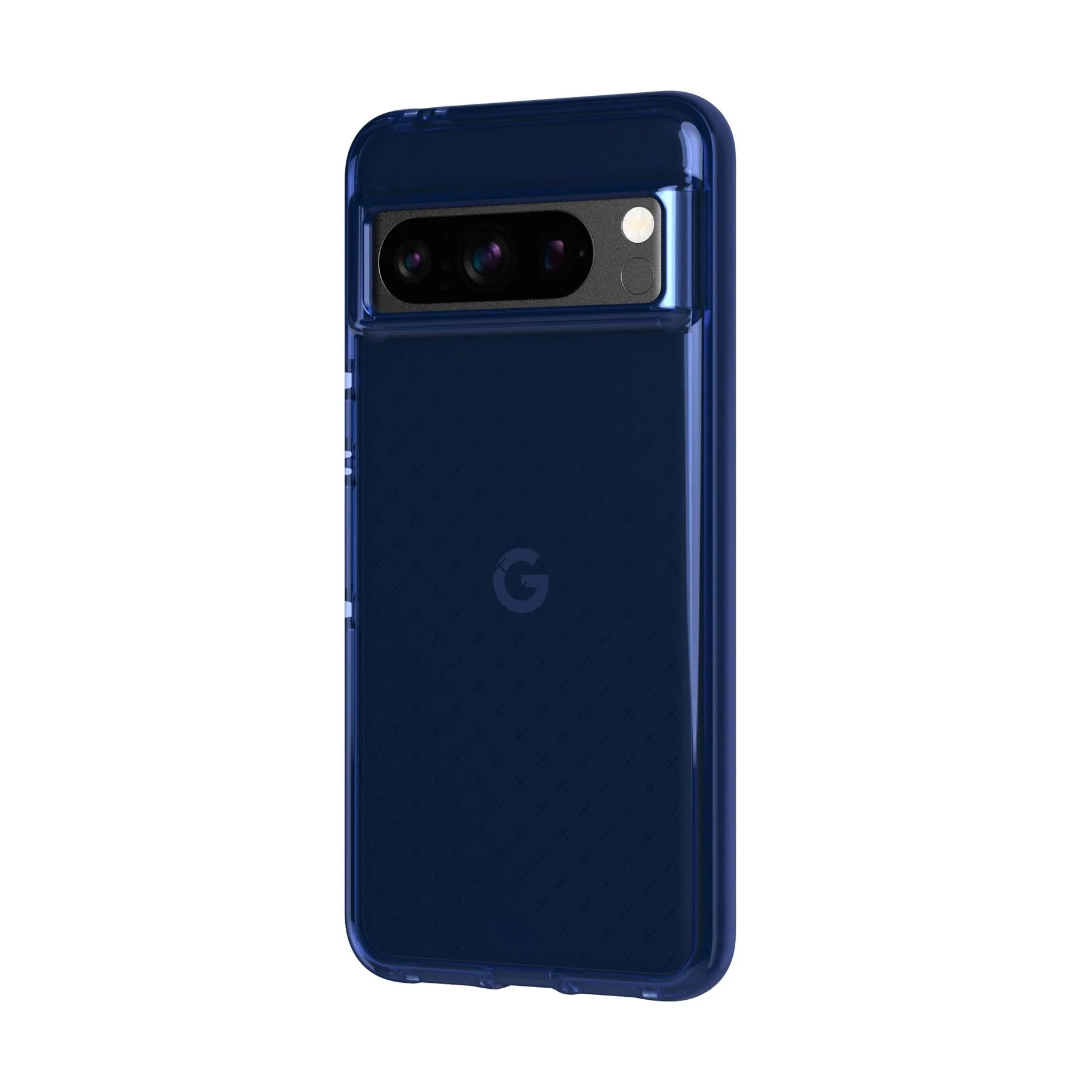 Evo Check - Google Pixel 8 Pro Case - Midnight Blue - Image 5