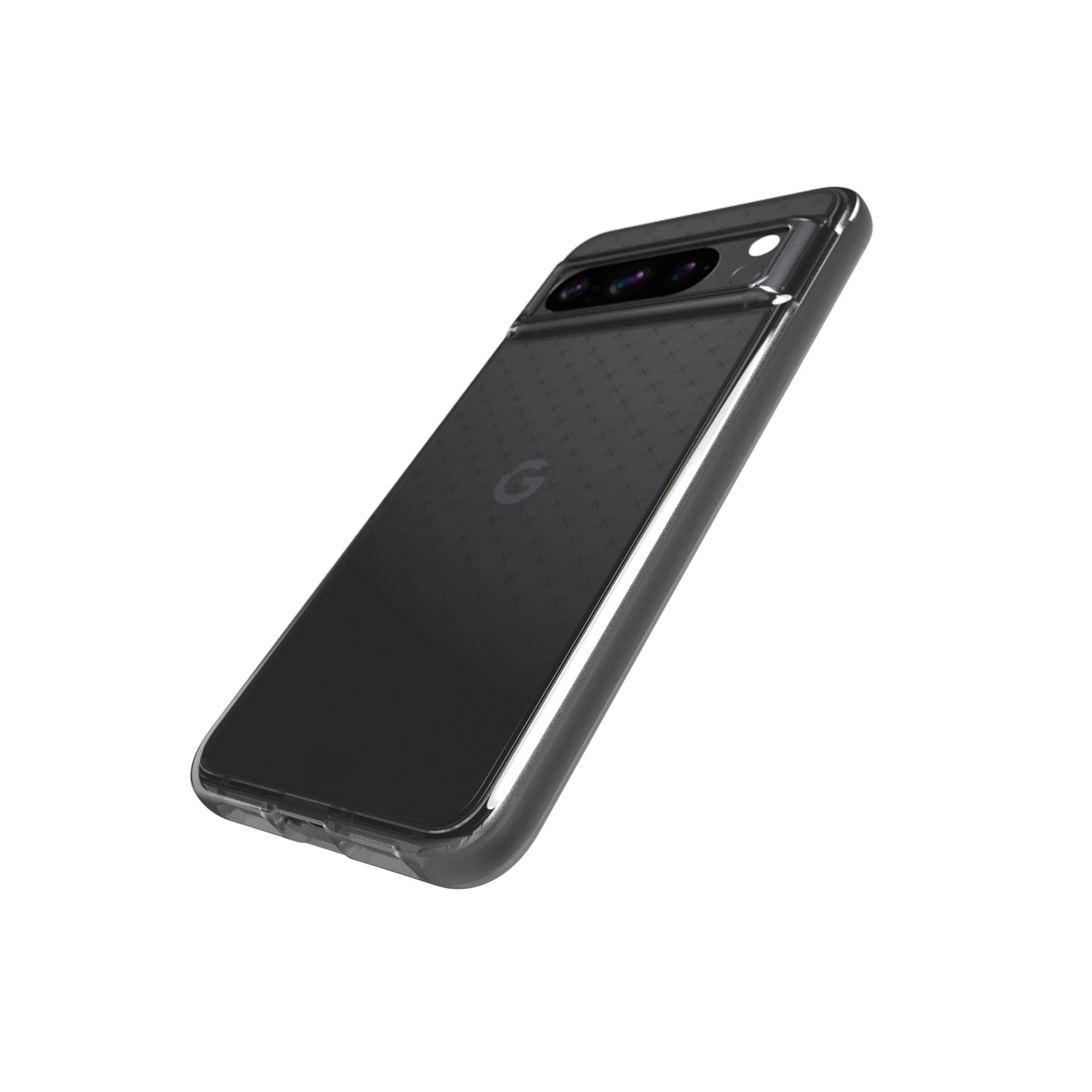 Evo Check - Google Pixel 8 Pro Case - Smokey Black - Image 3