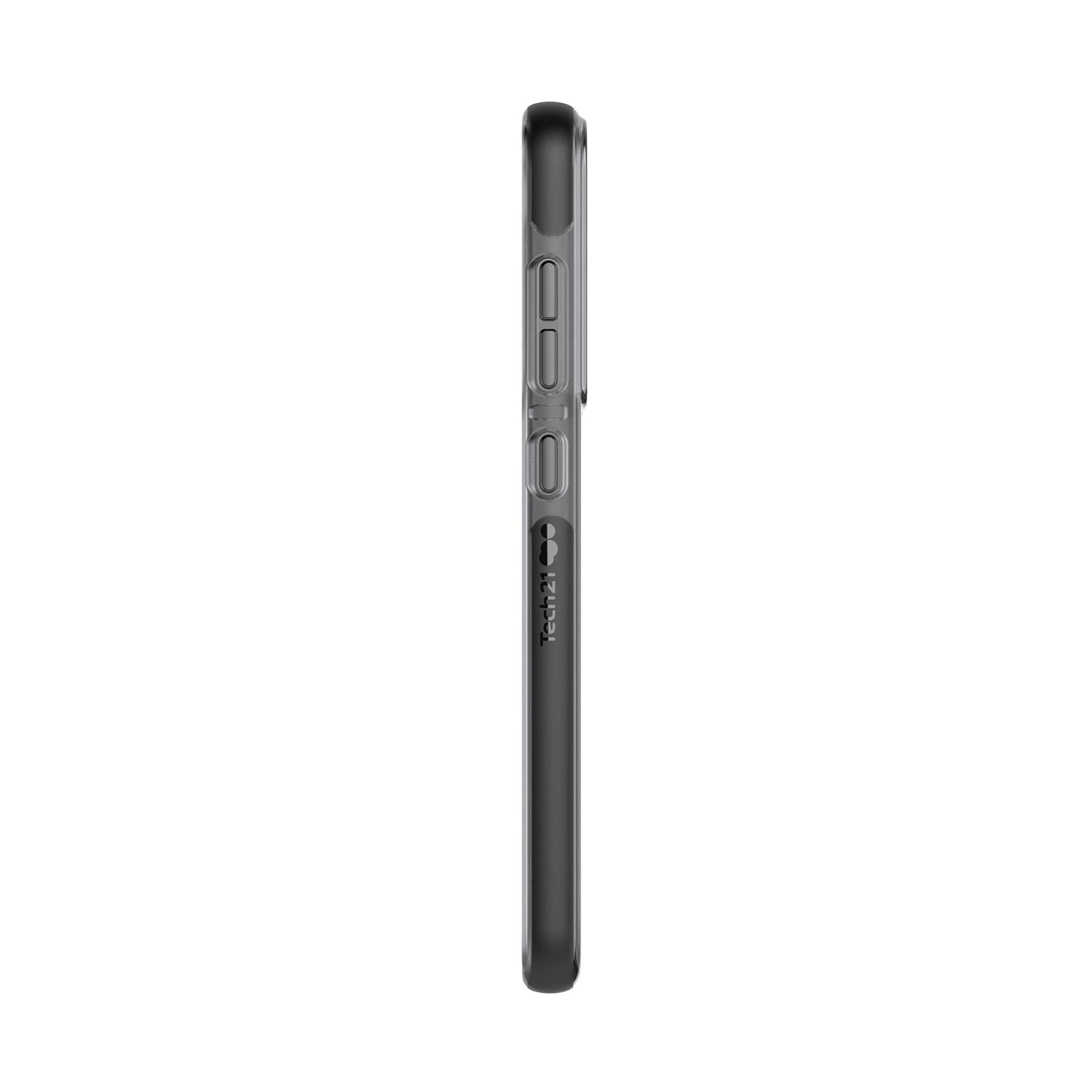 EvoCheck - Samsung Galaxy S21 FE 5G Case - Smokey Black - Image 4