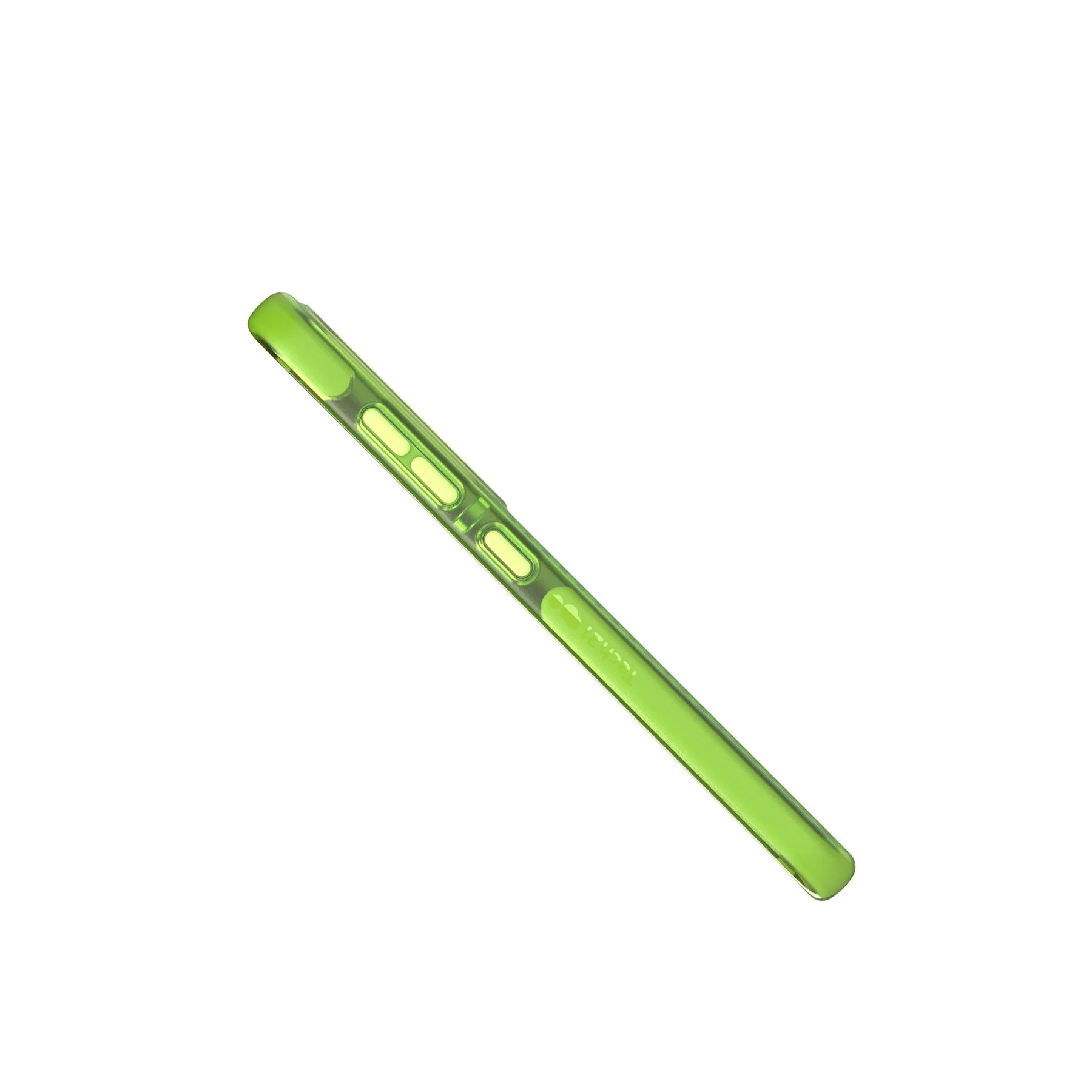 EvoCheck - Samsung Galaxy S23 Case - Lime - Image 4