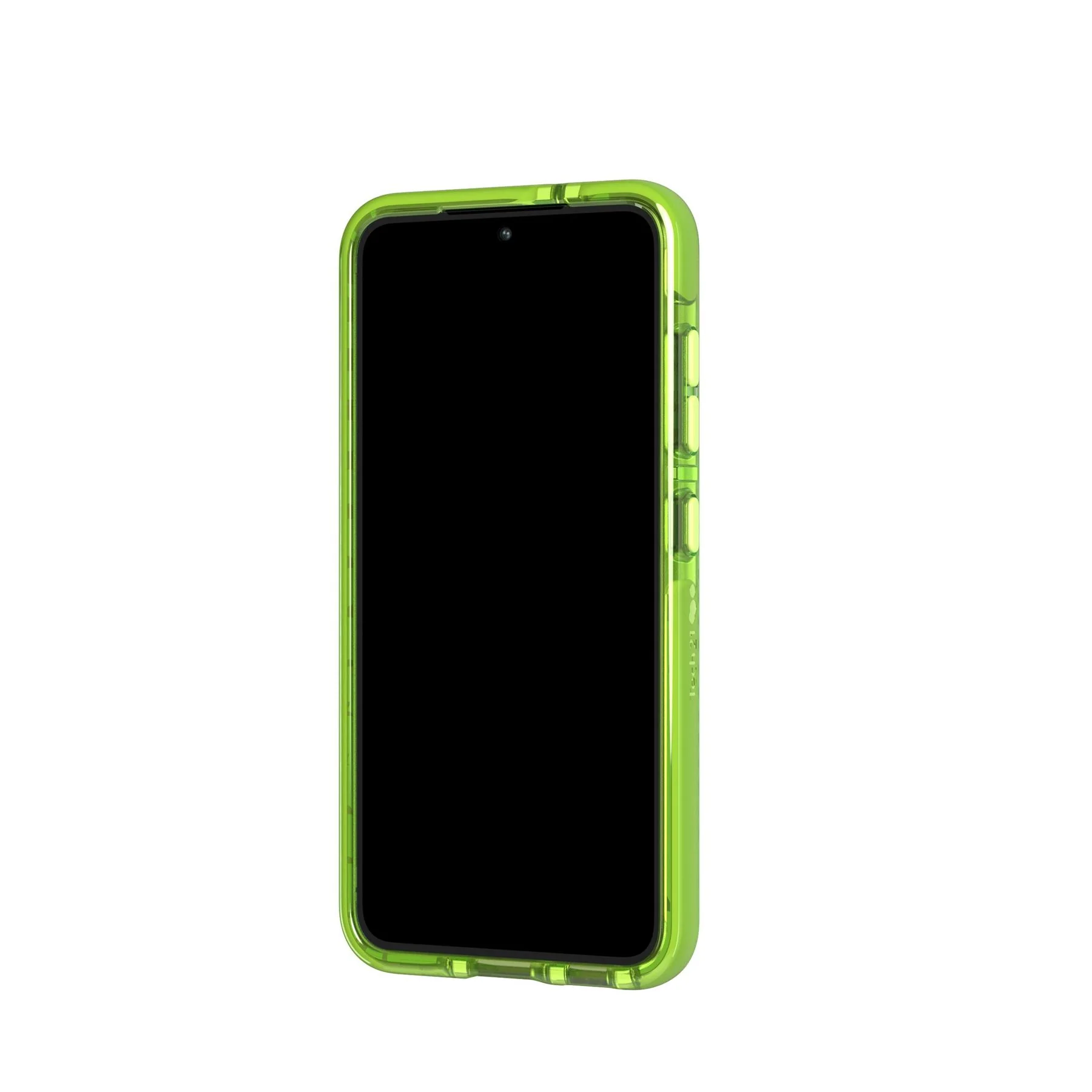 EvoCheck - Samsung Galaxy S23 Case - Lime - Image 6