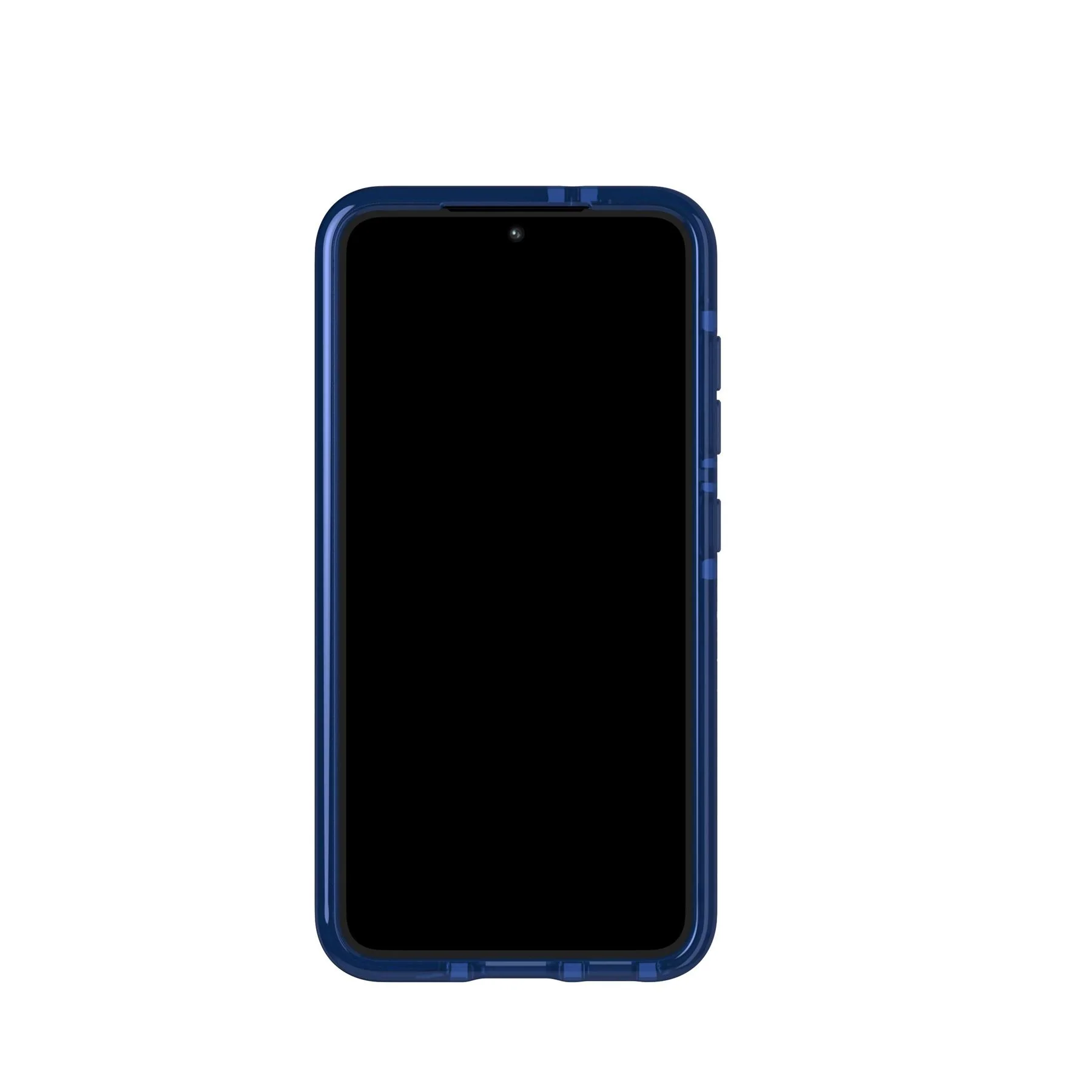 EvoCheck - Samsung Galaxy S23 Case - Midnight Blue - Image 2