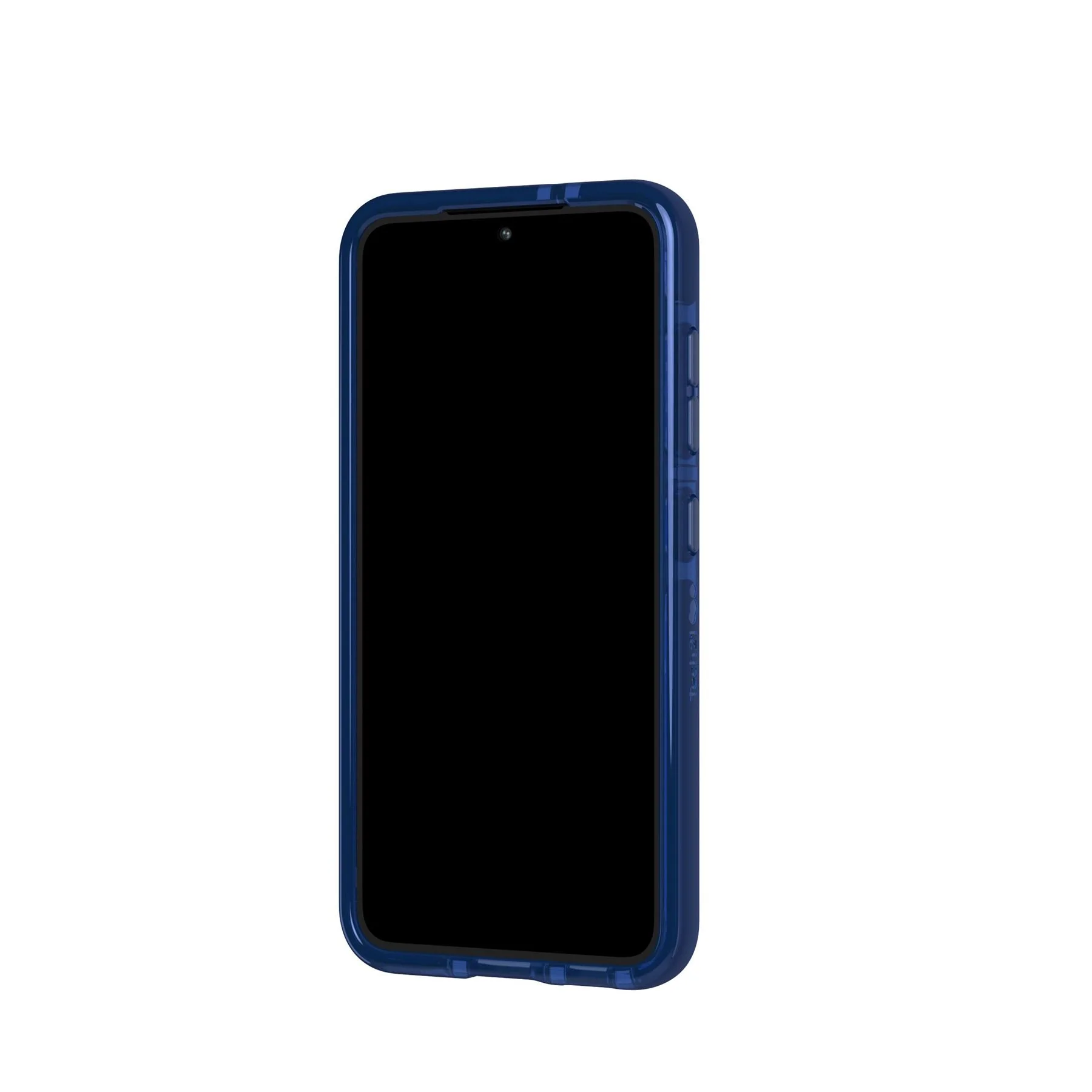 EvoCheck - Samsung Galaxy S23 Case - Midnight Blue - Image 6
