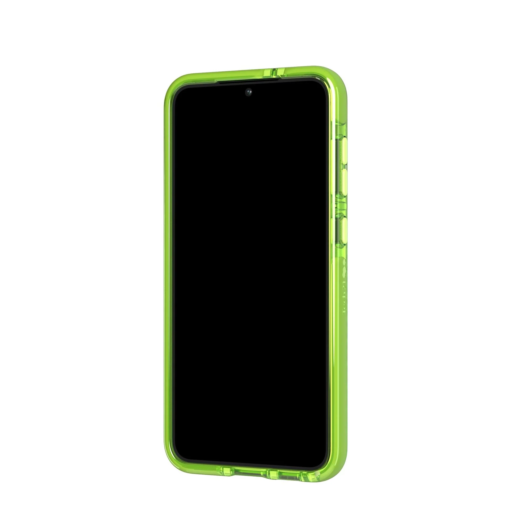 EvoCheck - Samsung Galaxy S23+ Case - Lime - Image 6