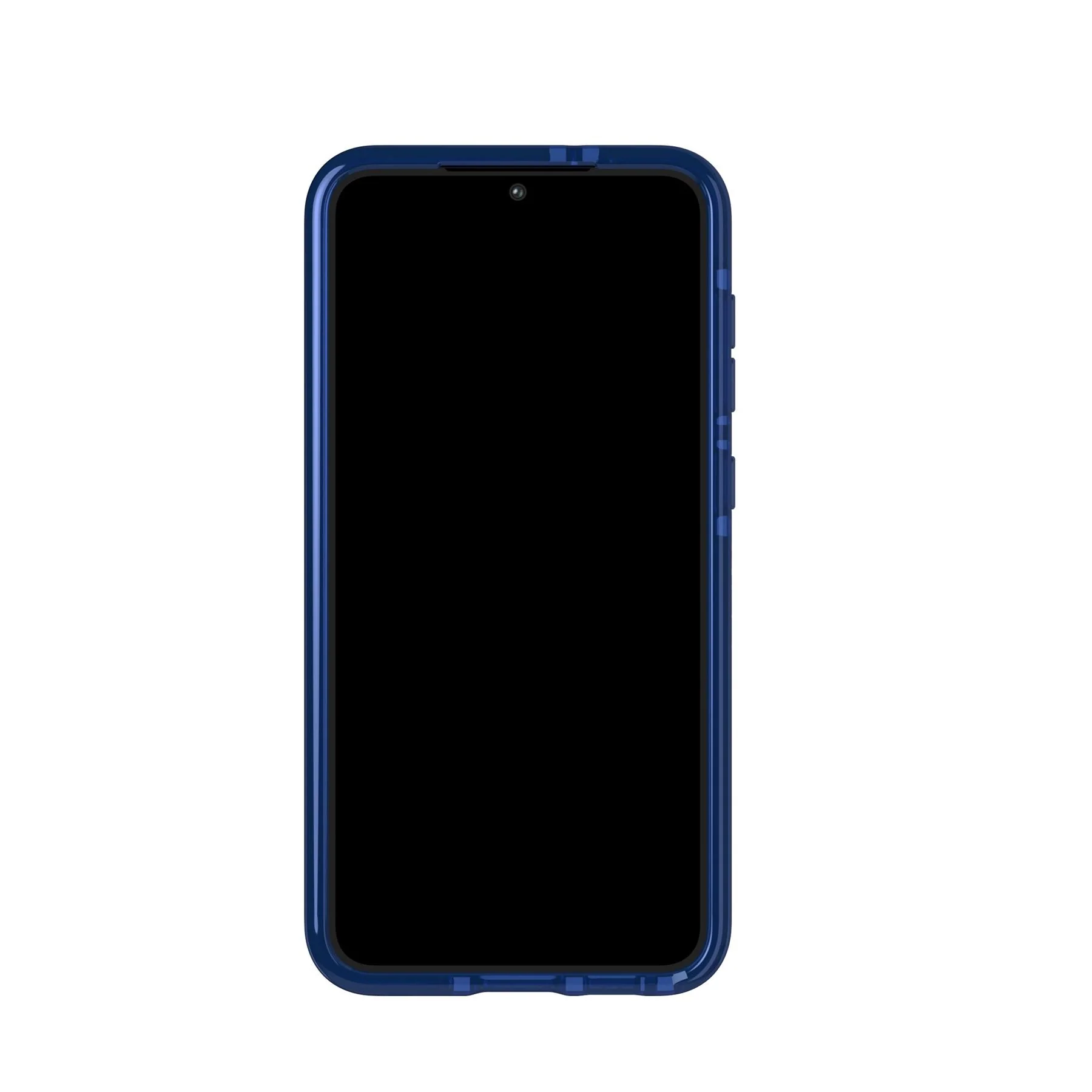 EvoCheck - Samsung Galaxy S23+ Case - Midnight Blue - Image 2