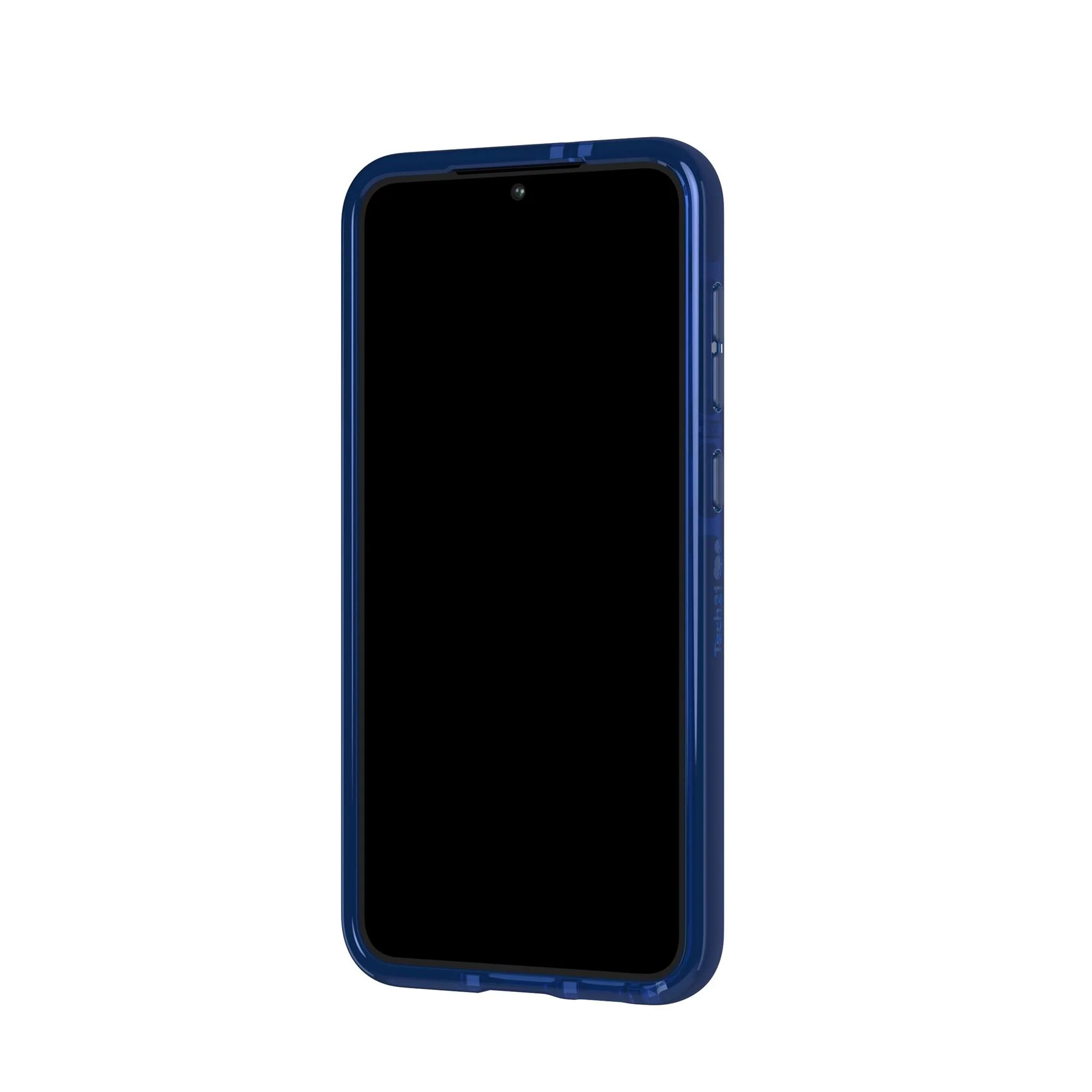 EvoCheck - Samsung Galaxy S23+ Case - Midnight Blue - Image 6
