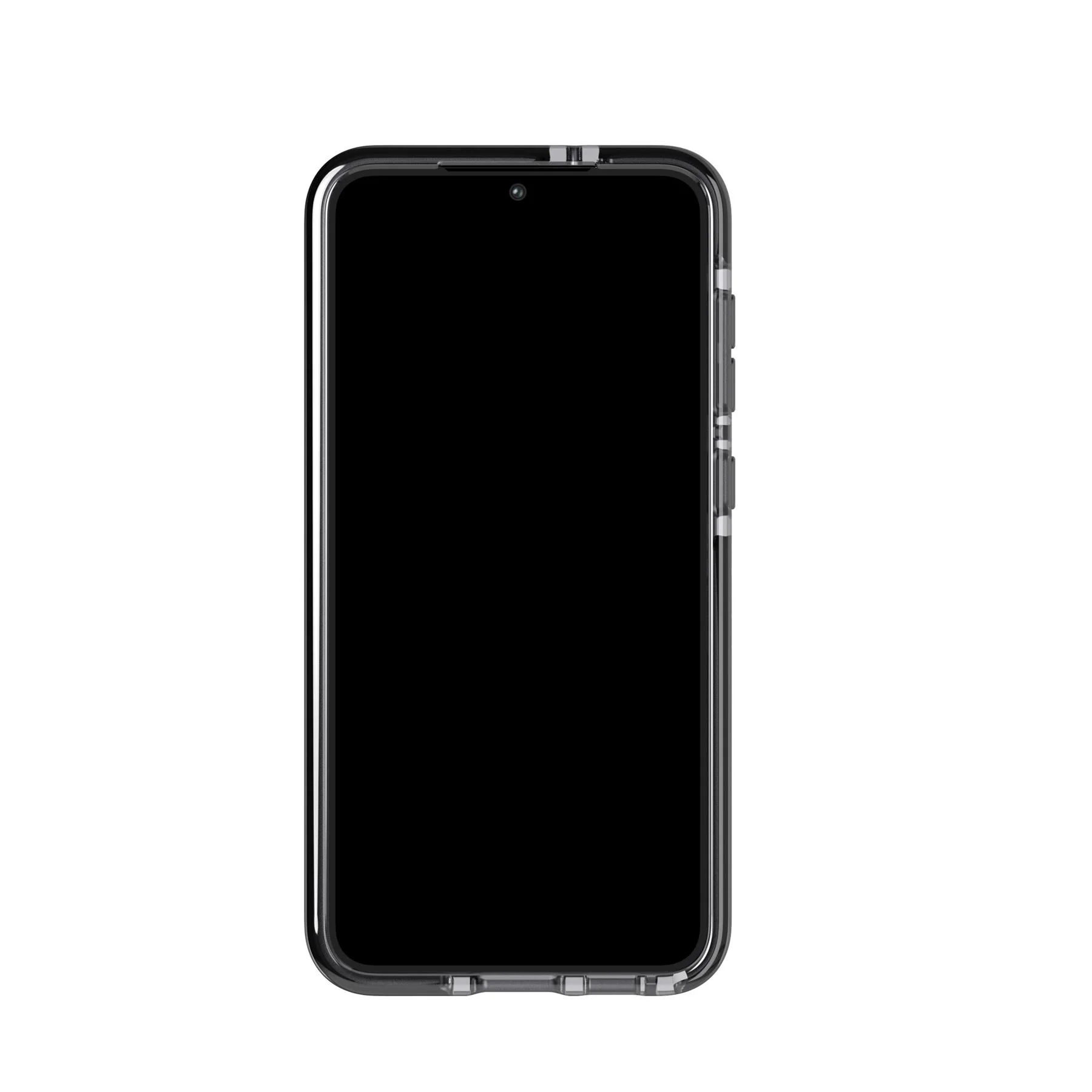 EvoCheck - Samsung Galaxy S23+ Case - Smokey/Black - Image 2