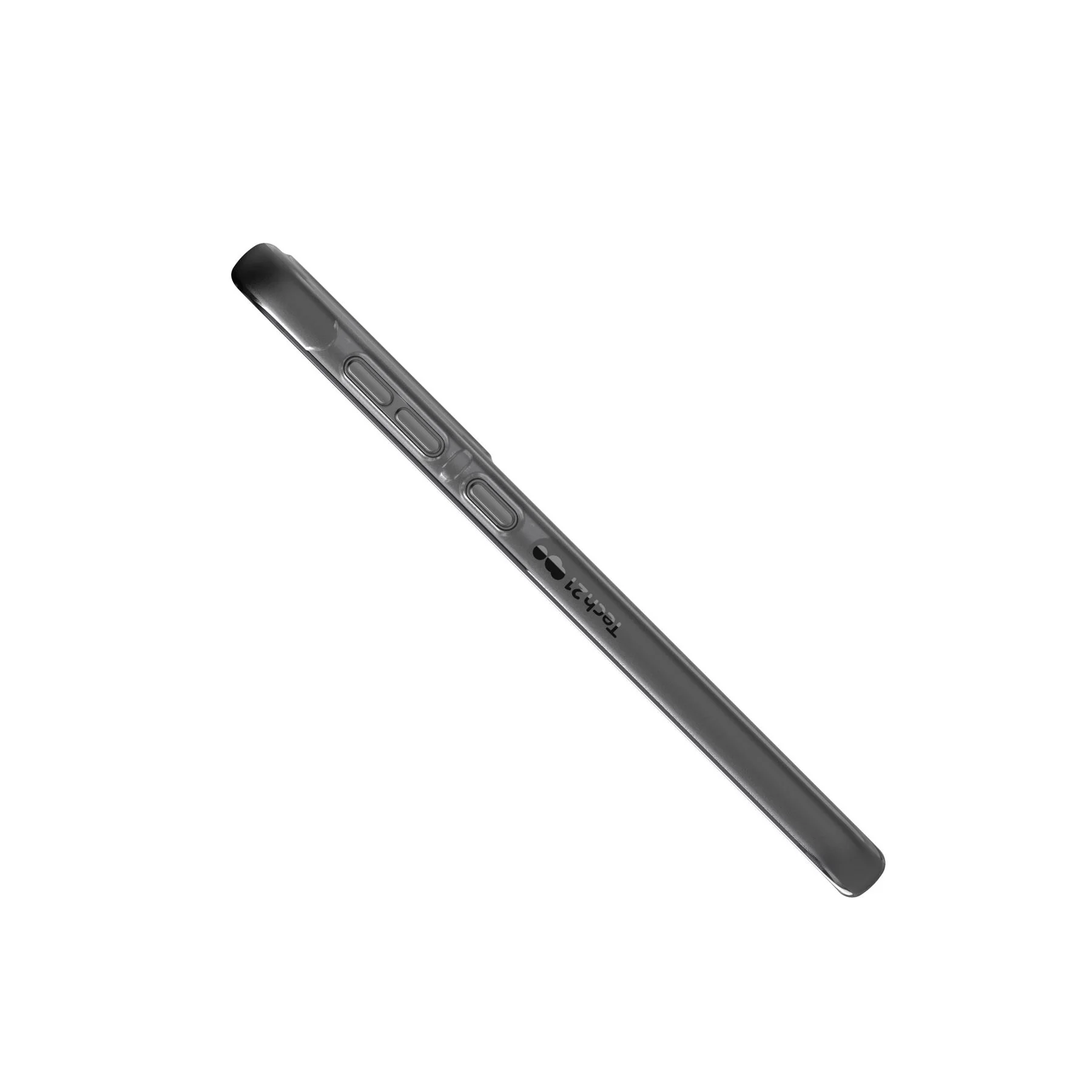 EvoCheck - Samsung Galaxy S23+ Case - Smokey/Black - Image 4