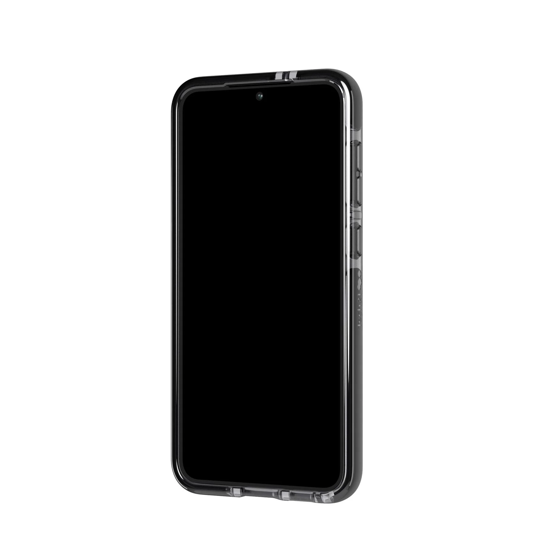 EvoCheck - Samsung Galaxy S23+ Case - Smokey/Black - Image 6