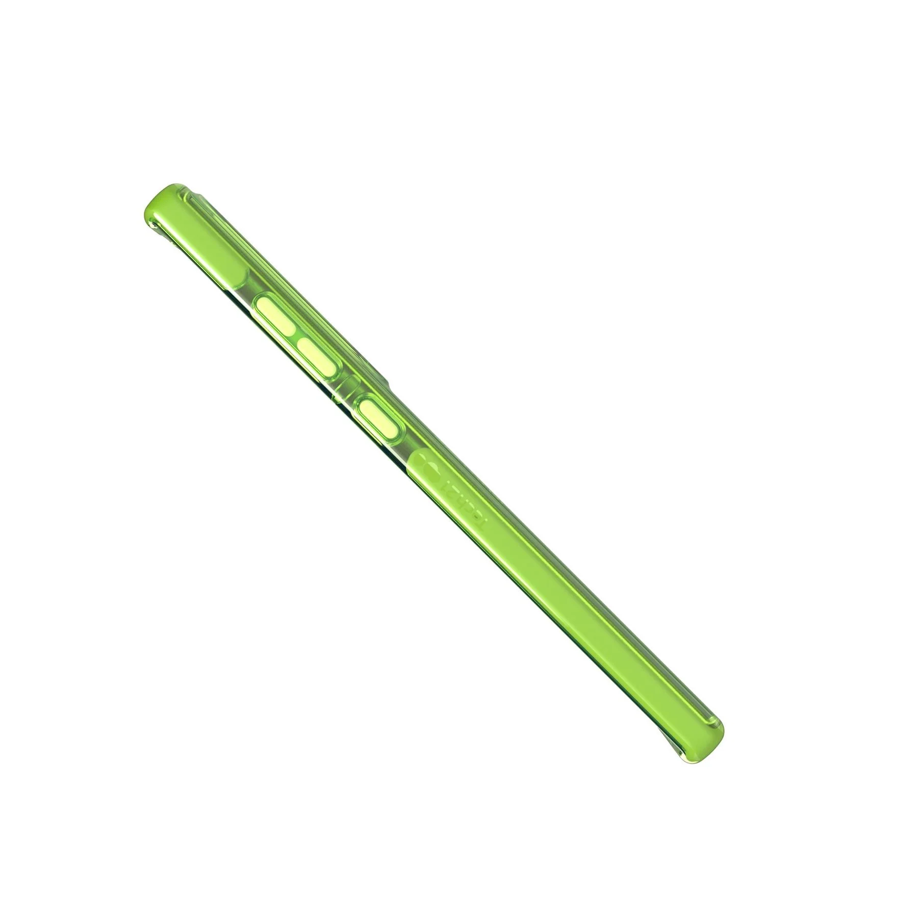 Evo Check - Samsung Galaxy S23 Ultra Case - Lime - Image 4