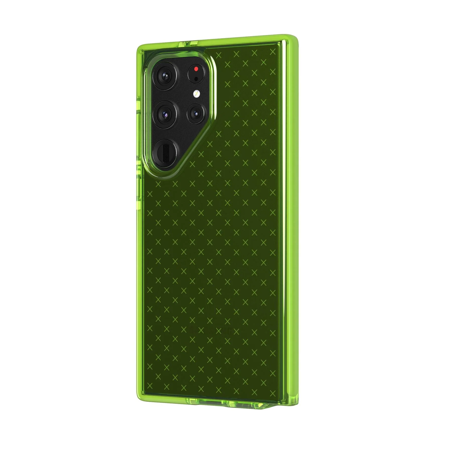 Evo Check - Samsung Galaxy S23 Ultra Case - Lime - Image 5