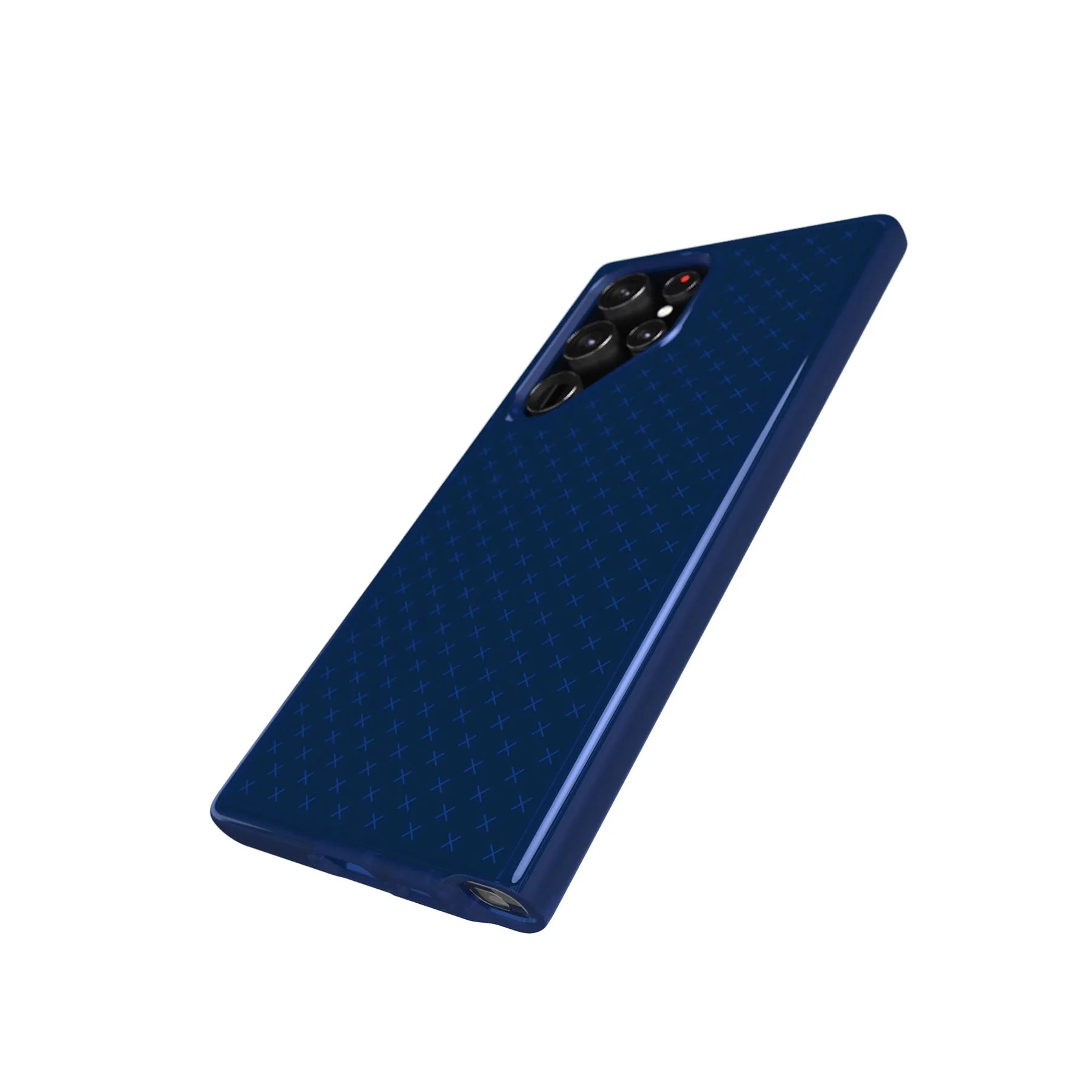 Evo Check - Samsung Galaxy S23 Ultra Case - Midnight Blue - Image 3