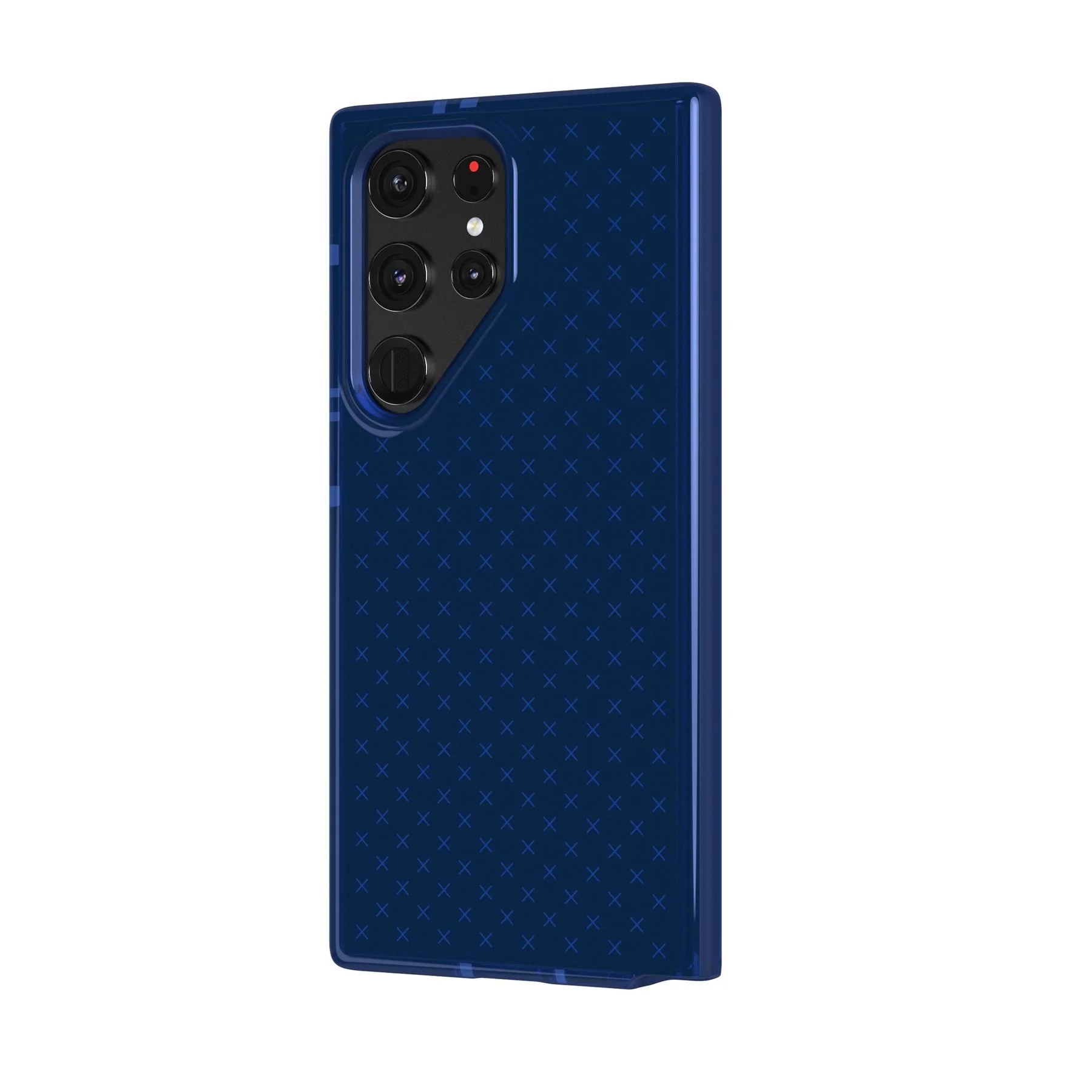 Evo Check - Samsung Galaxy S23 Ultra Case - Midnight Blue - Image 5