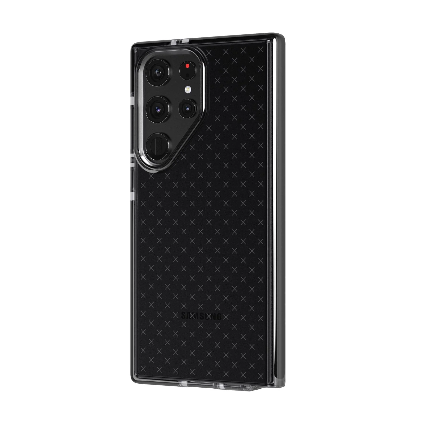 Evo Check - Samsung Galaxy S23 Ultra Case - Smokey/Black - Image 5