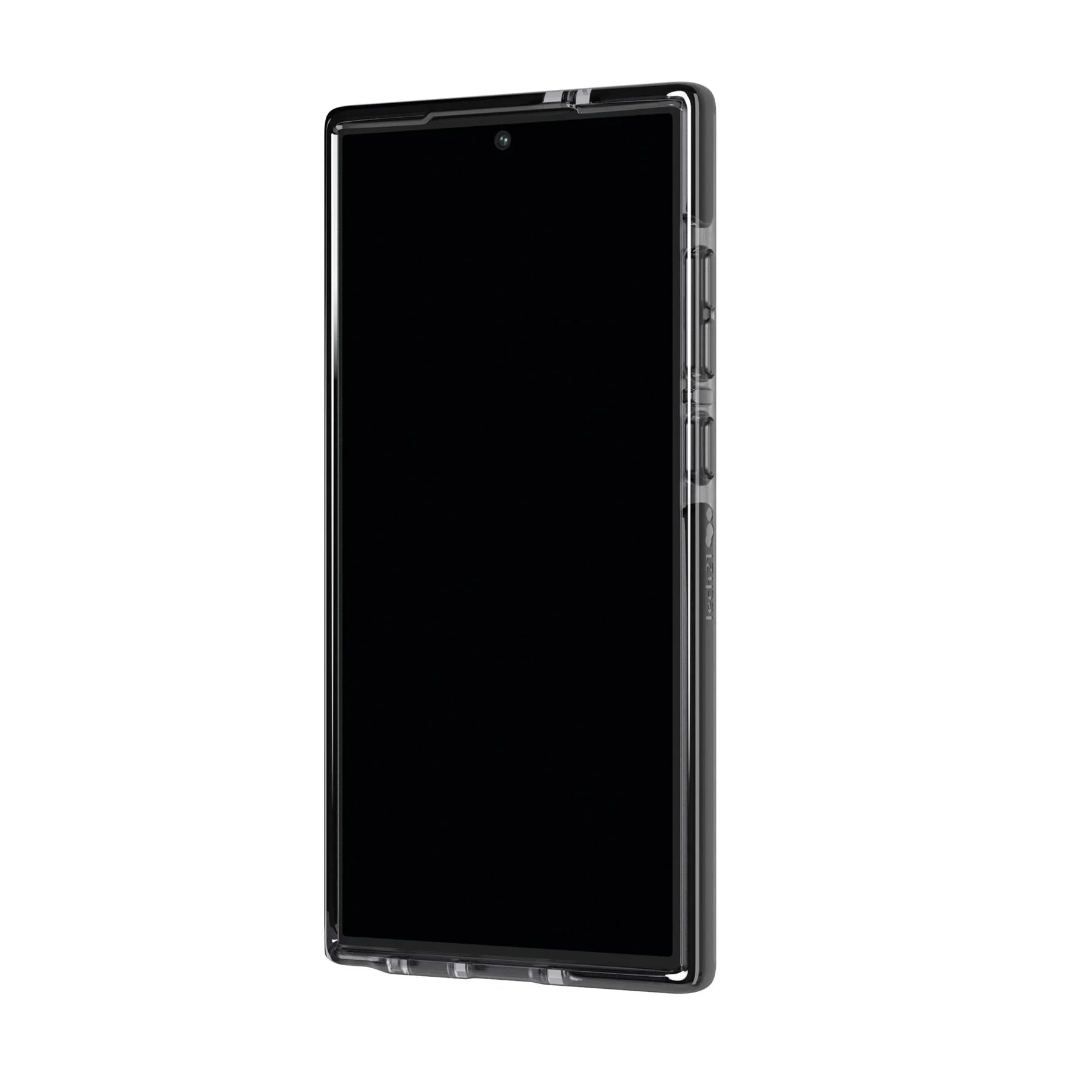 Evo Check - Samsung Galaxy S23 Ultra Case - Smokey/Black - Image 6