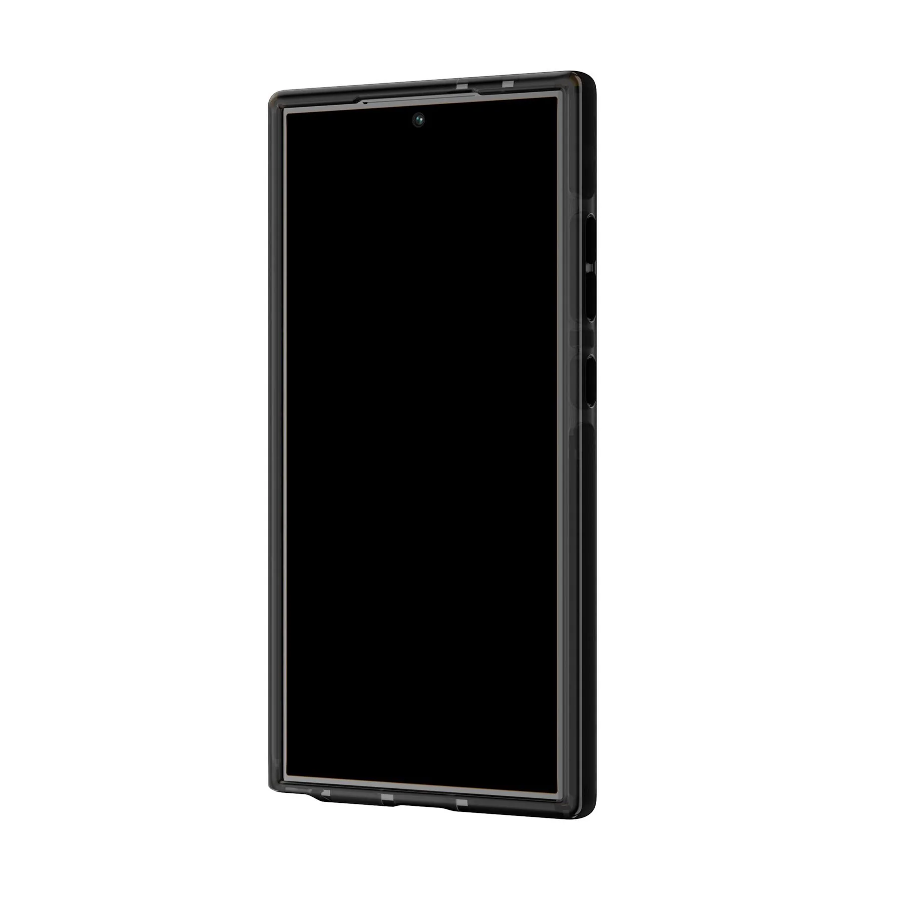 Evo Check - Samsung Galaxy S24 Ultra Case - Smokey Black - Image 6