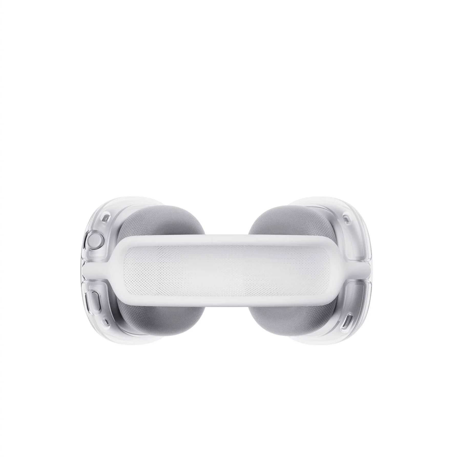 EvoClear - Apple AirPods Max Covers - Clear - Image 4