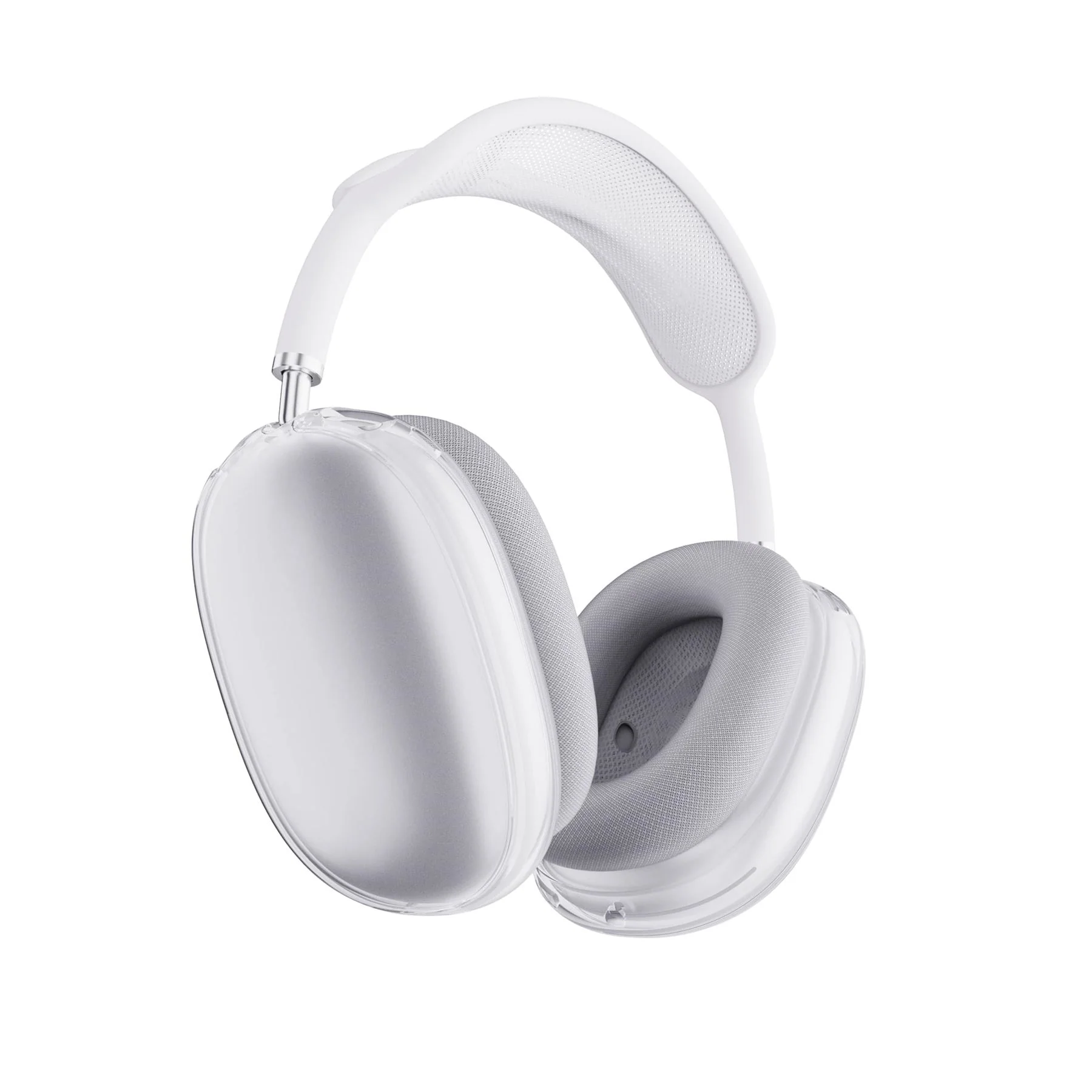 EvoClear - Apple AirPods Max Covers - Clear - Image 6