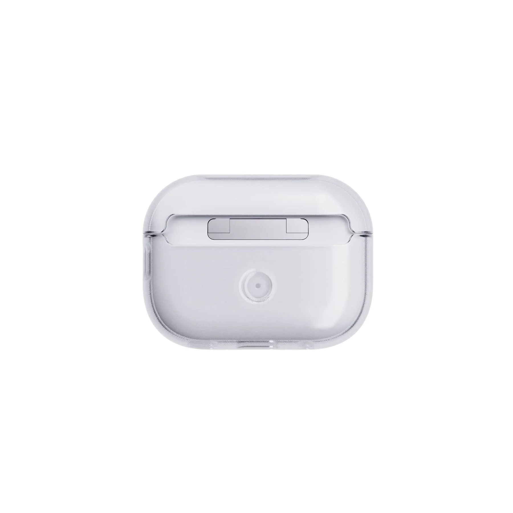 EvoClear - Apple AirPods Pro 2 Case- Clear - Image 3