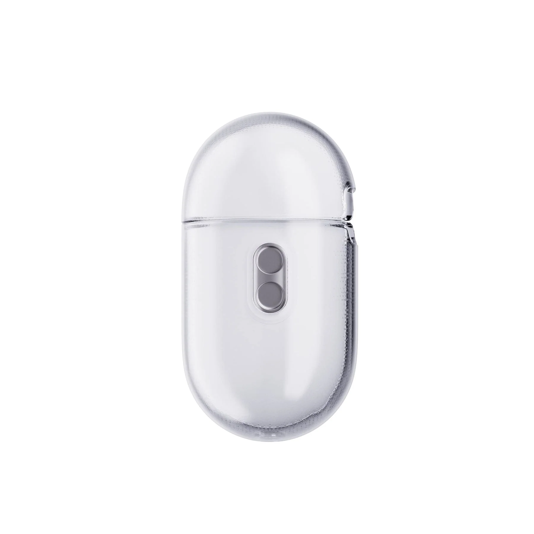 EvoClear - Apple AirPods Pro 2 Case- Clear - Image 5