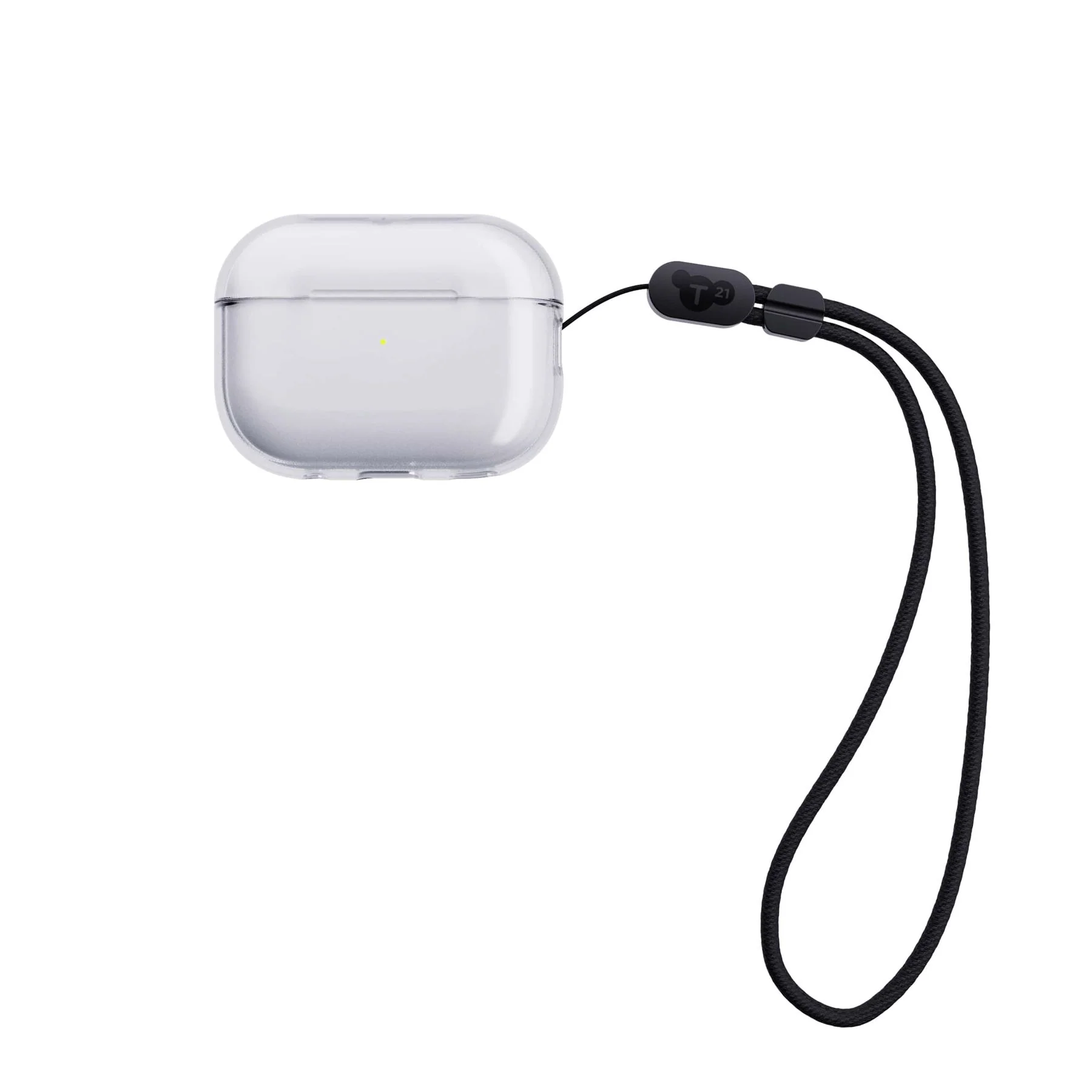EvoClear - Apple AirPods Pro 2 Case- Clear - Image 6