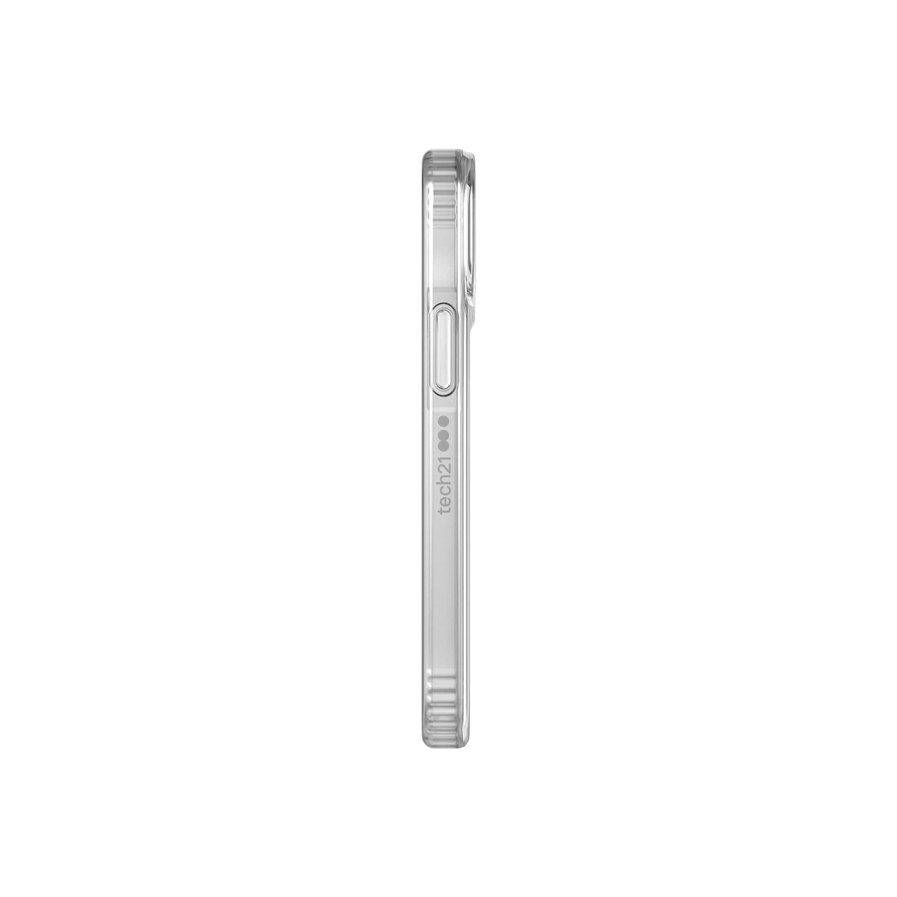 EvoClear - Apple iPhone 12 mini Case - Clear - Image 4