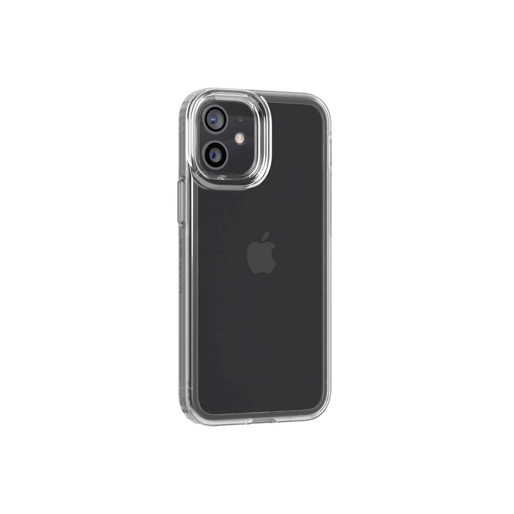 EvoClear - Apple iPhone 12 mini Case - Clear - Image 5