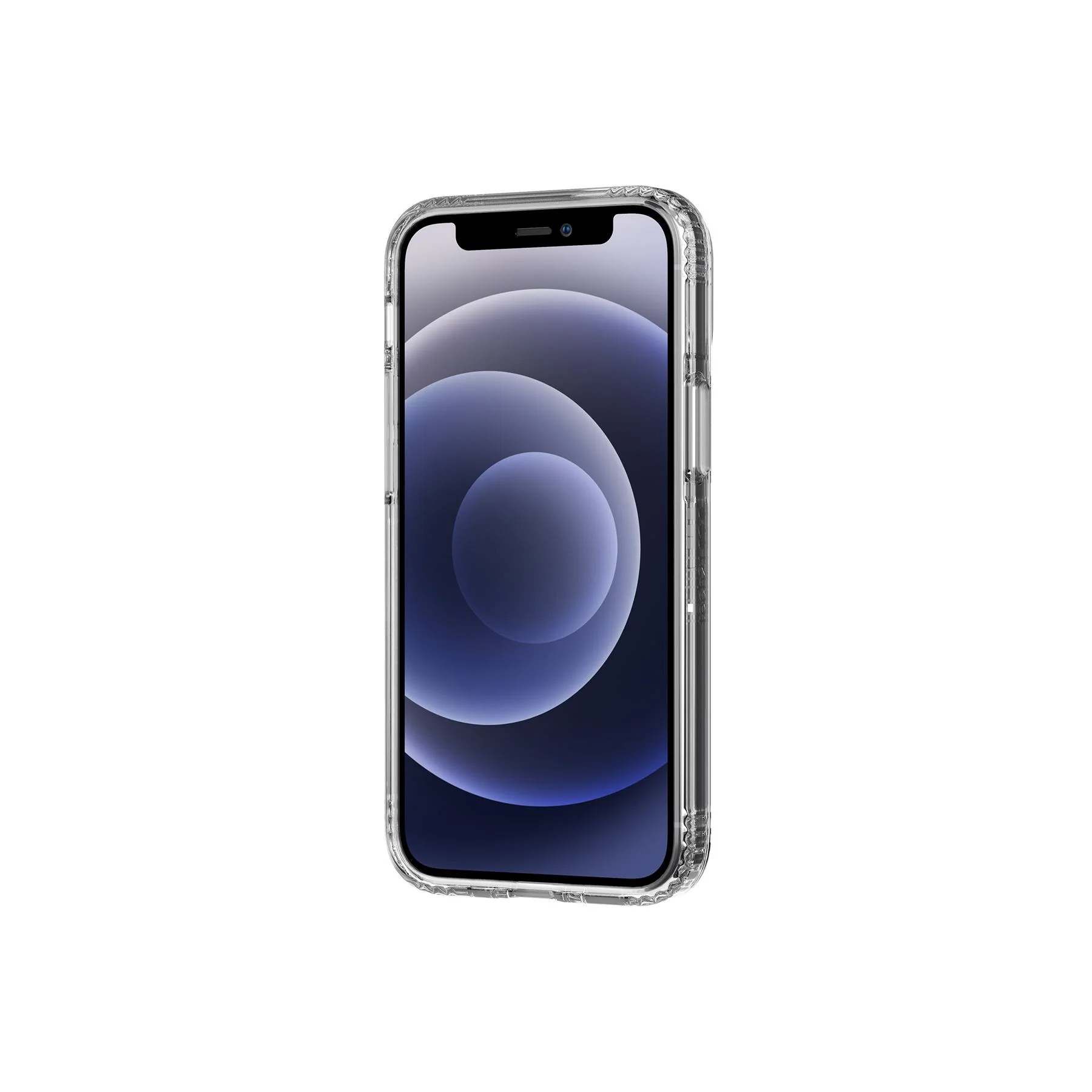 EvoClear - Apple iPhone 12 mini Case - Clear - Image 6