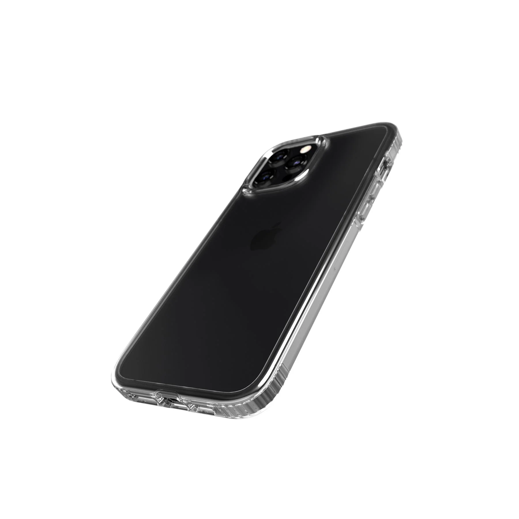 Evo Clear - Apple iPhone 12 Pro Max Case - Clear - Image 3